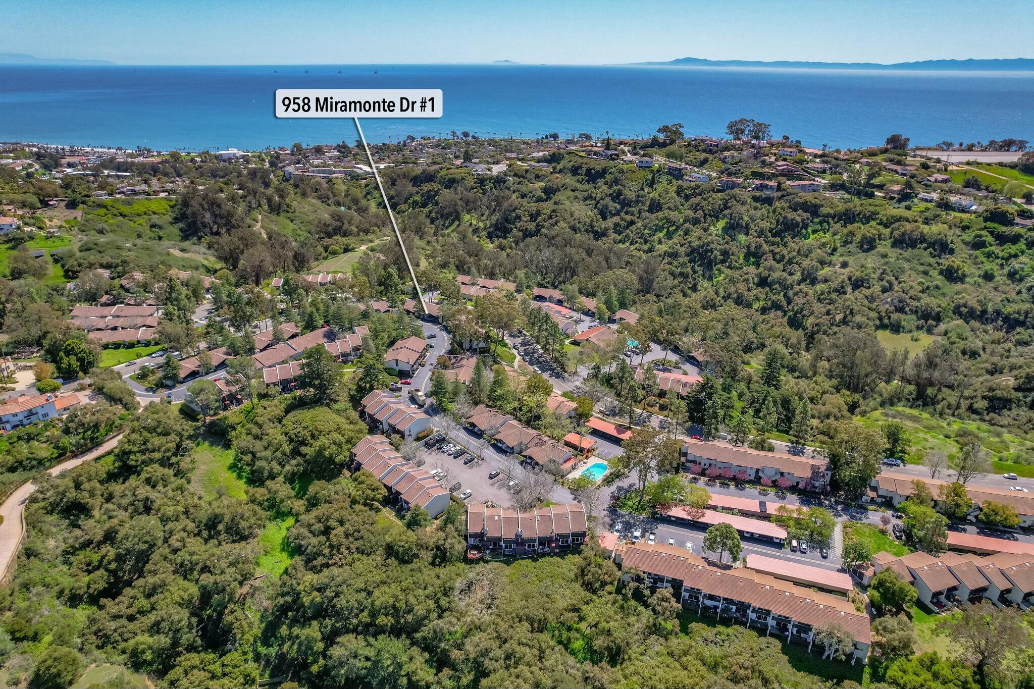 Santa Barbara, California 93109, United States, 2 Bedrooms Bedrooms, ,2 BathroomsBathrooms,Residential,Active,98777