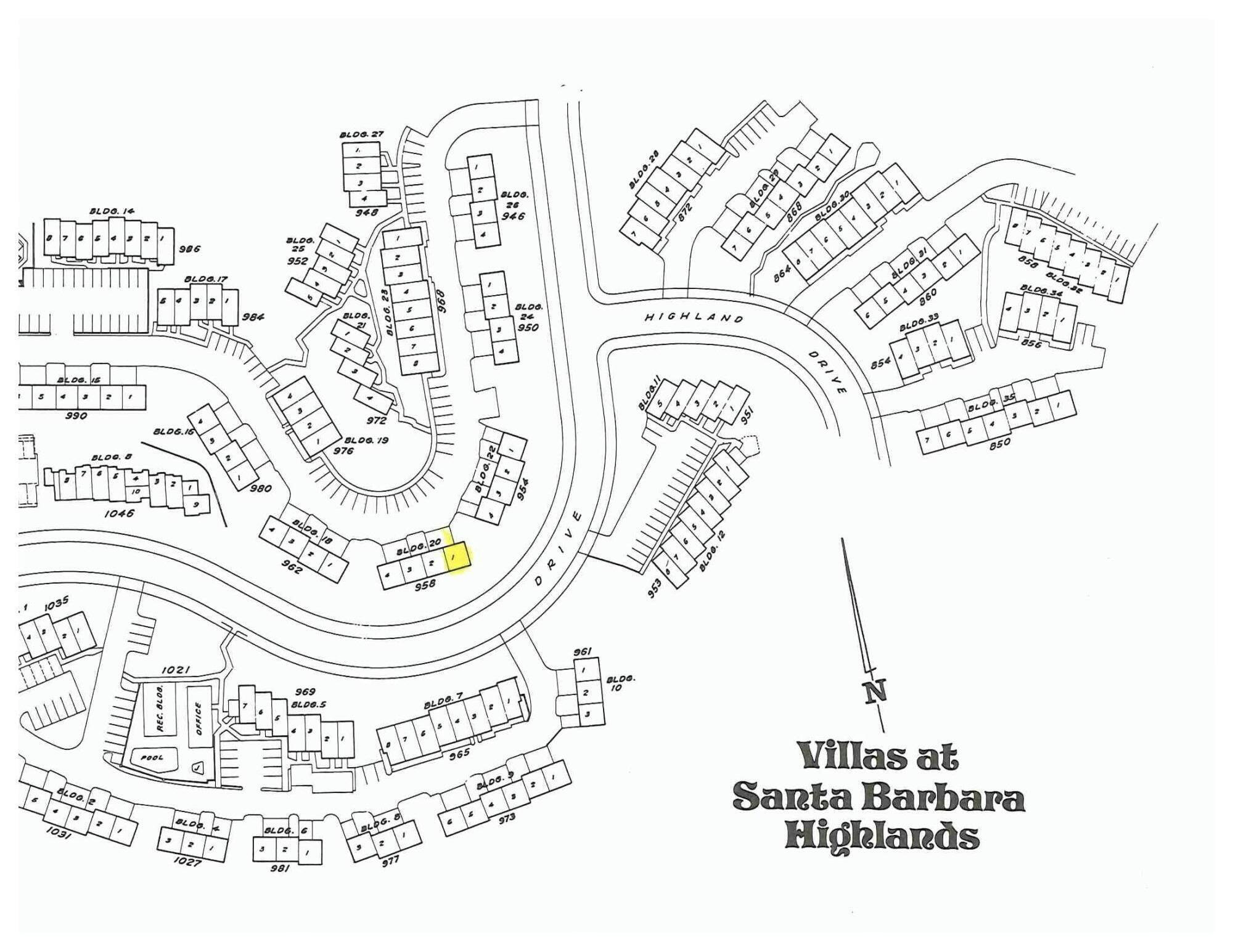 Santa Barbara, California 93109, United States, 2 Bedrooms Bedrooms, ,2 BathroomsBathrooms,Residential,Active,98777