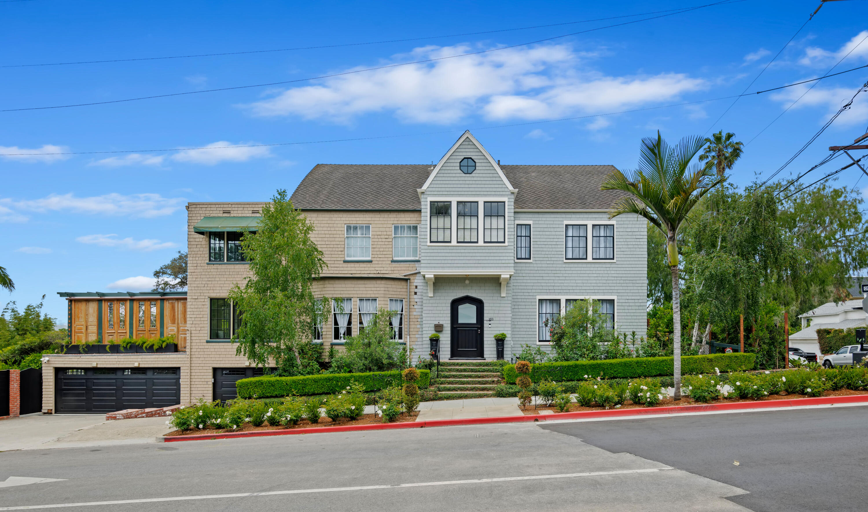 Santa Barbara, California 93101, United States, 5 Bedrooms Bedrooms, ,5 BathroomsBathrooms,Residential,Active,184544