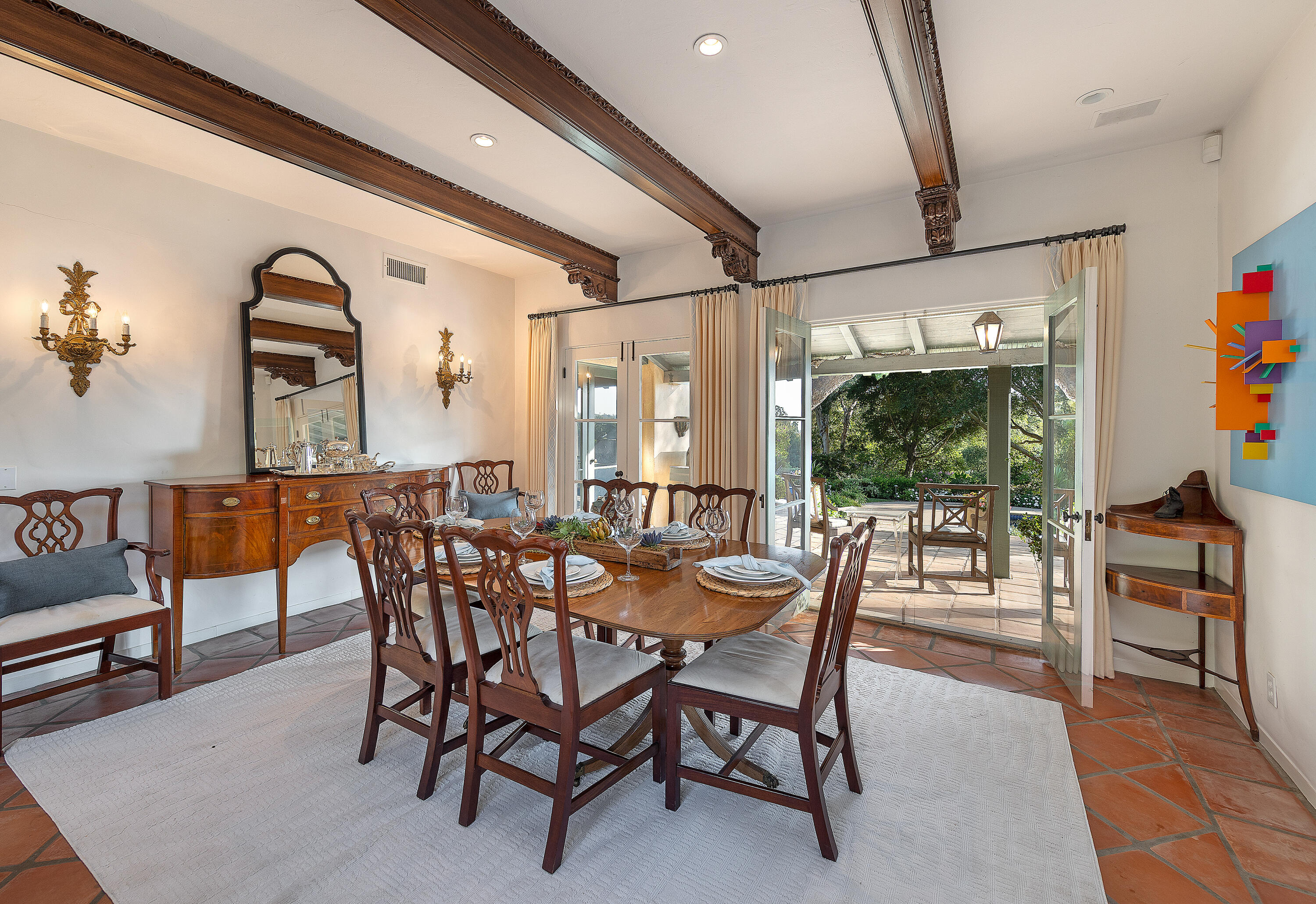 Santa Barbara, California 93108, United States, 5 Bedrooms Bedrooms, ,5 BathroomsBathrooms,Residential,Active,148443