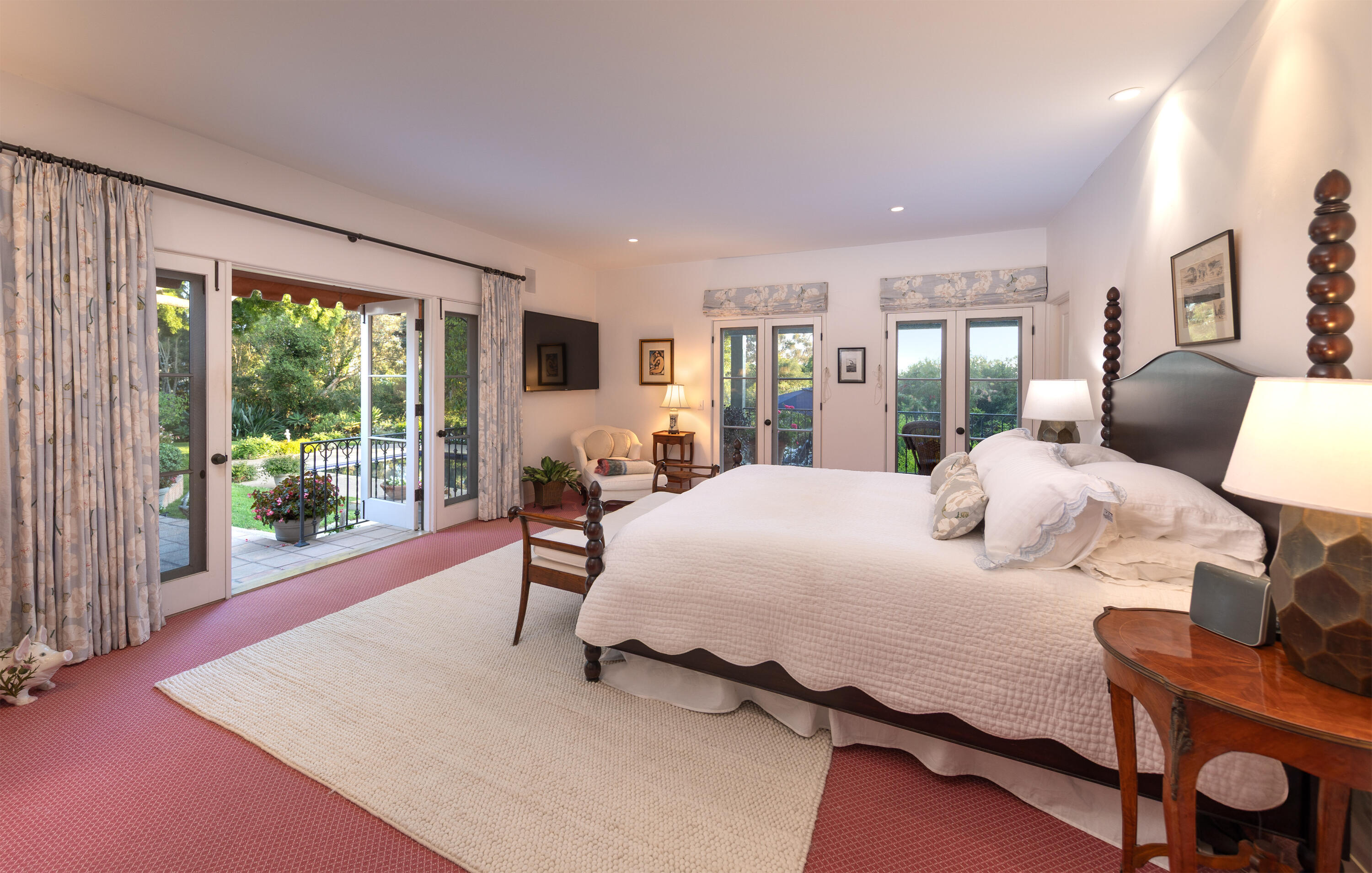 Santa Barbara, California 93108, United States, 5 Bedrooms Bedrooms, ,5 BathroomsBathrooms,Residential,Active,148443