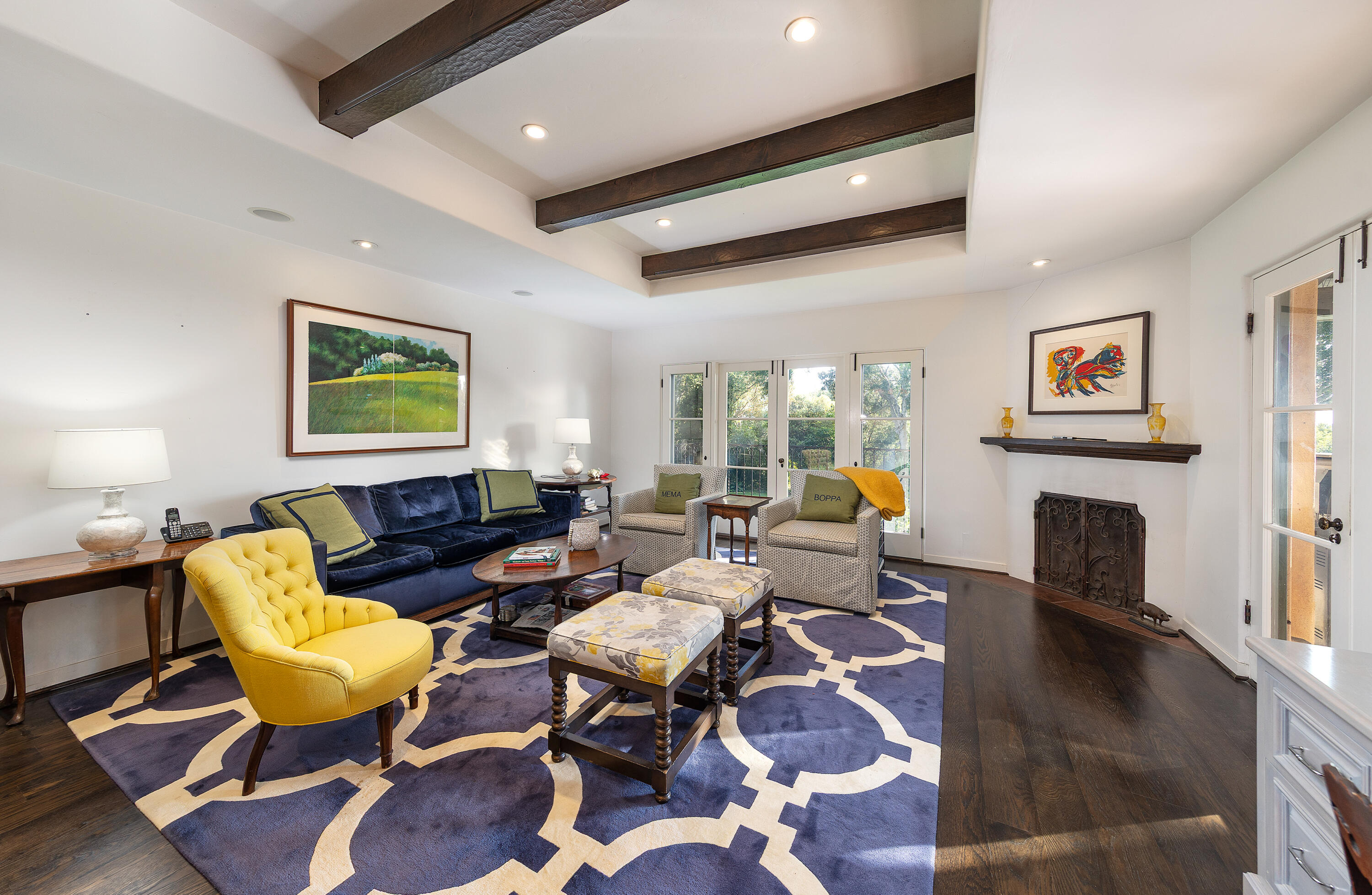 Santa Barbara, California 93108, United States, 5 Bedrooms Bedrooms, ,5 BathroomsBathrooms,Residential,Active,148443