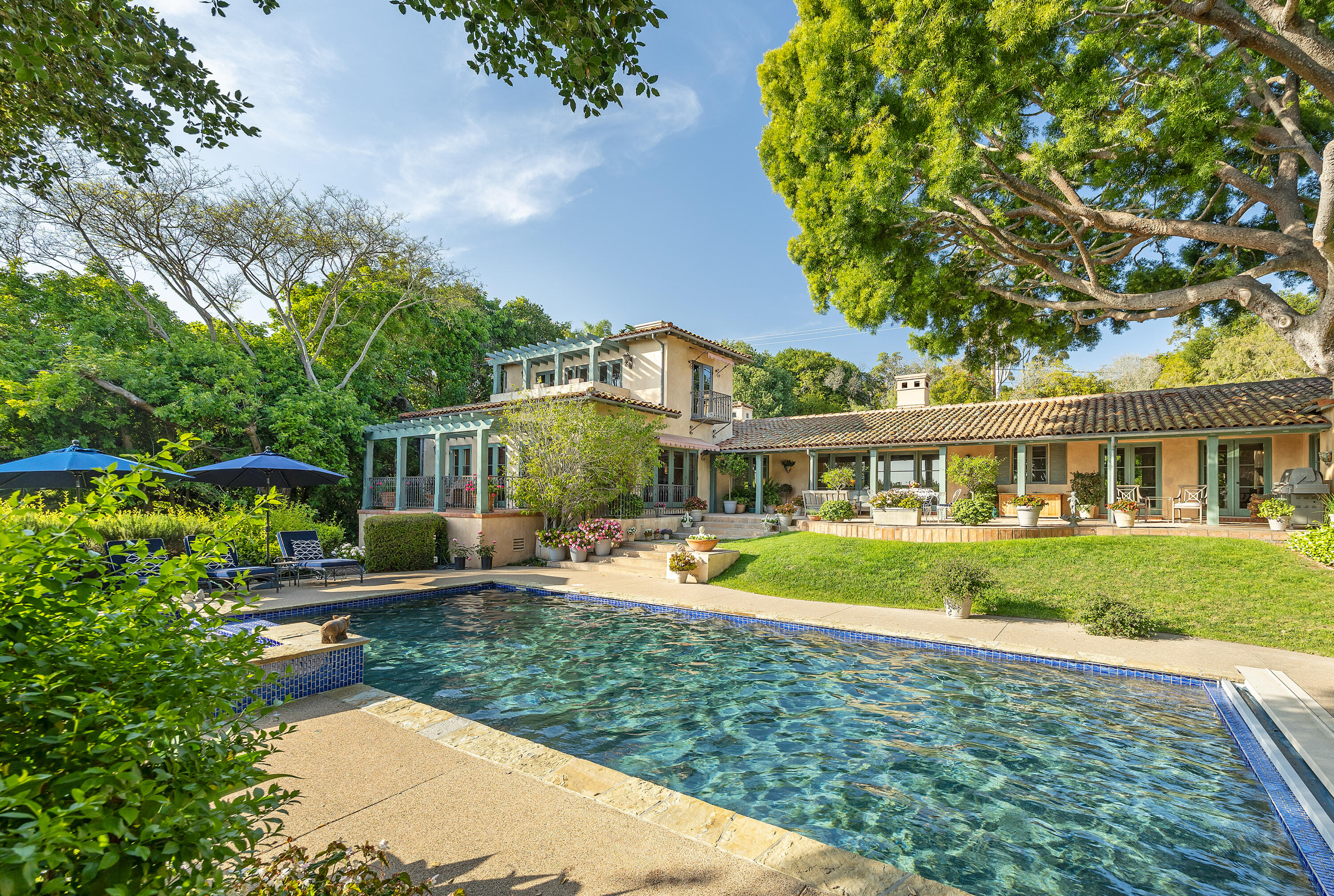 Santa Barbara, California 93108, United States, 5 Bedrooms Bedrooms, ,5 BathroomsBathrooms,Residential,Active,148443