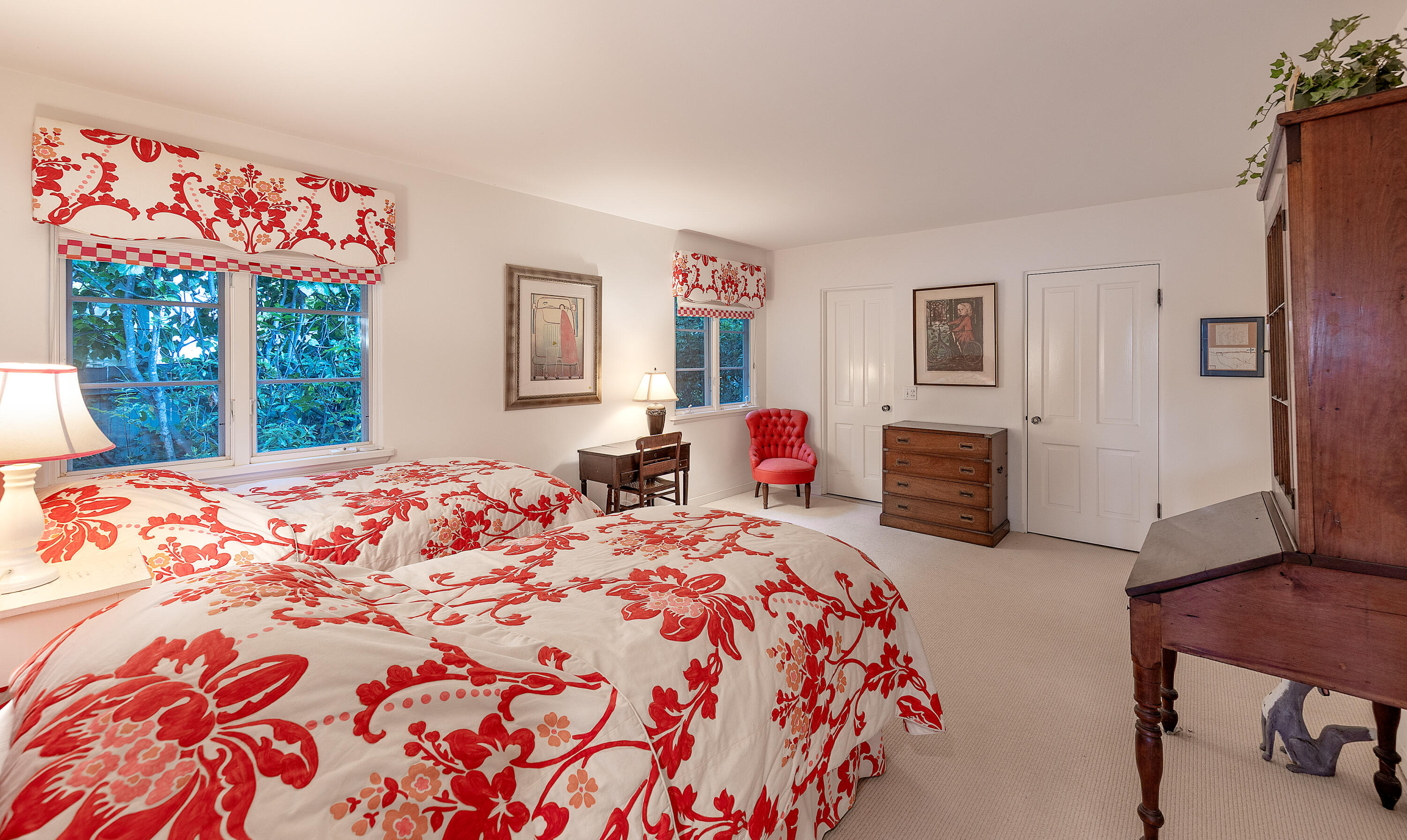 Santa Barbara, California 93108, United States, 5 Bedrooms Bedrooms, ,5 BathroomsBathrooms,Residential,Active,148443