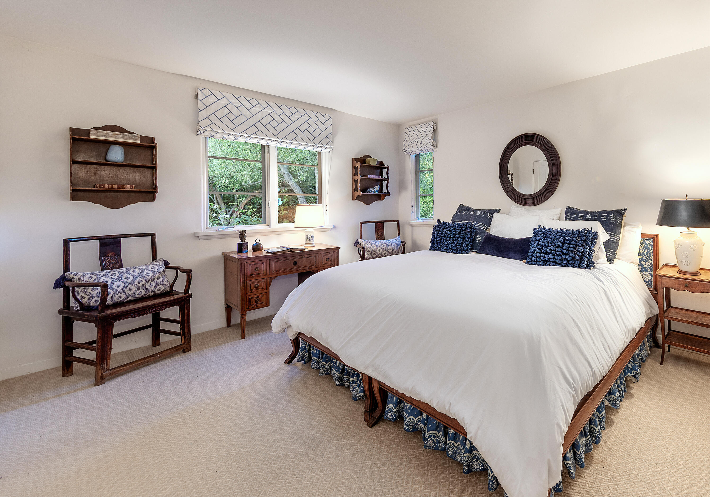 Santa Barbara, California 93108, United States, 5 Bedrooms Bedrooms, ,5 BathroomsBathrooms,Residential,Active,148443