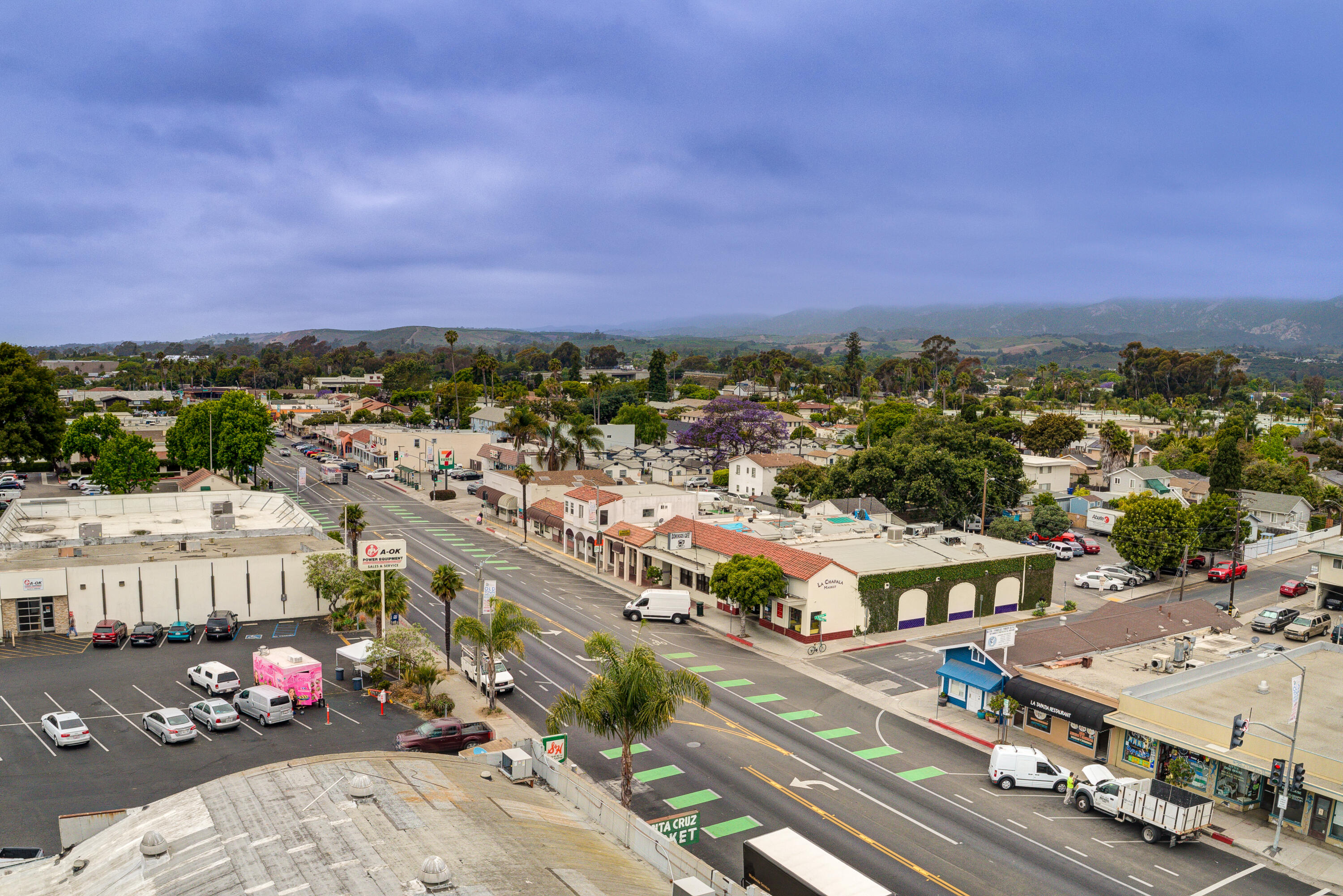 Santa Barbara, California 93117, United States, ,2 BathroomsBathrooms,Commercial,Active,151597