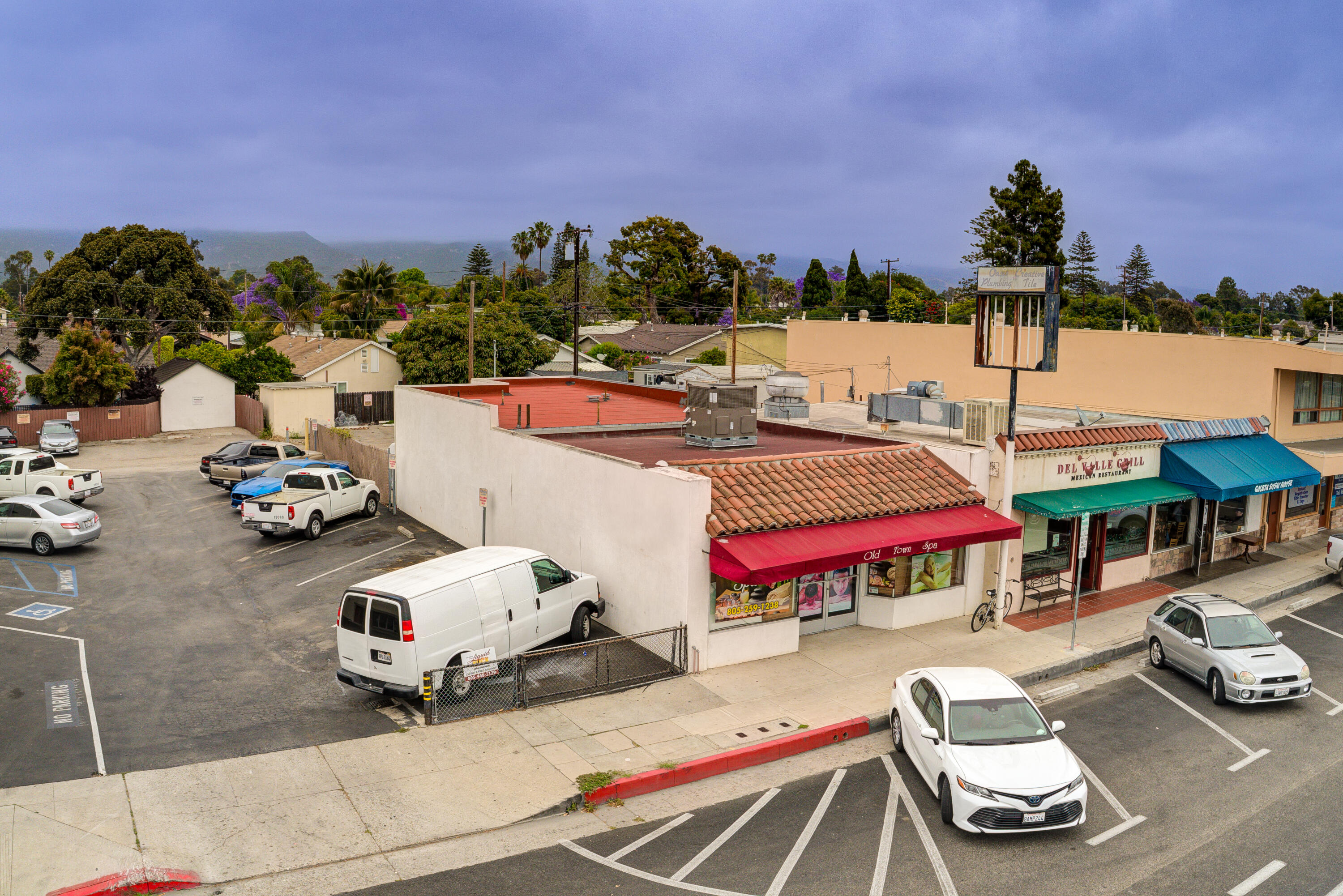 Santa Barbara, California 93117, United States, ,2 BathroomsBathrooms,Commercial,Active,151597