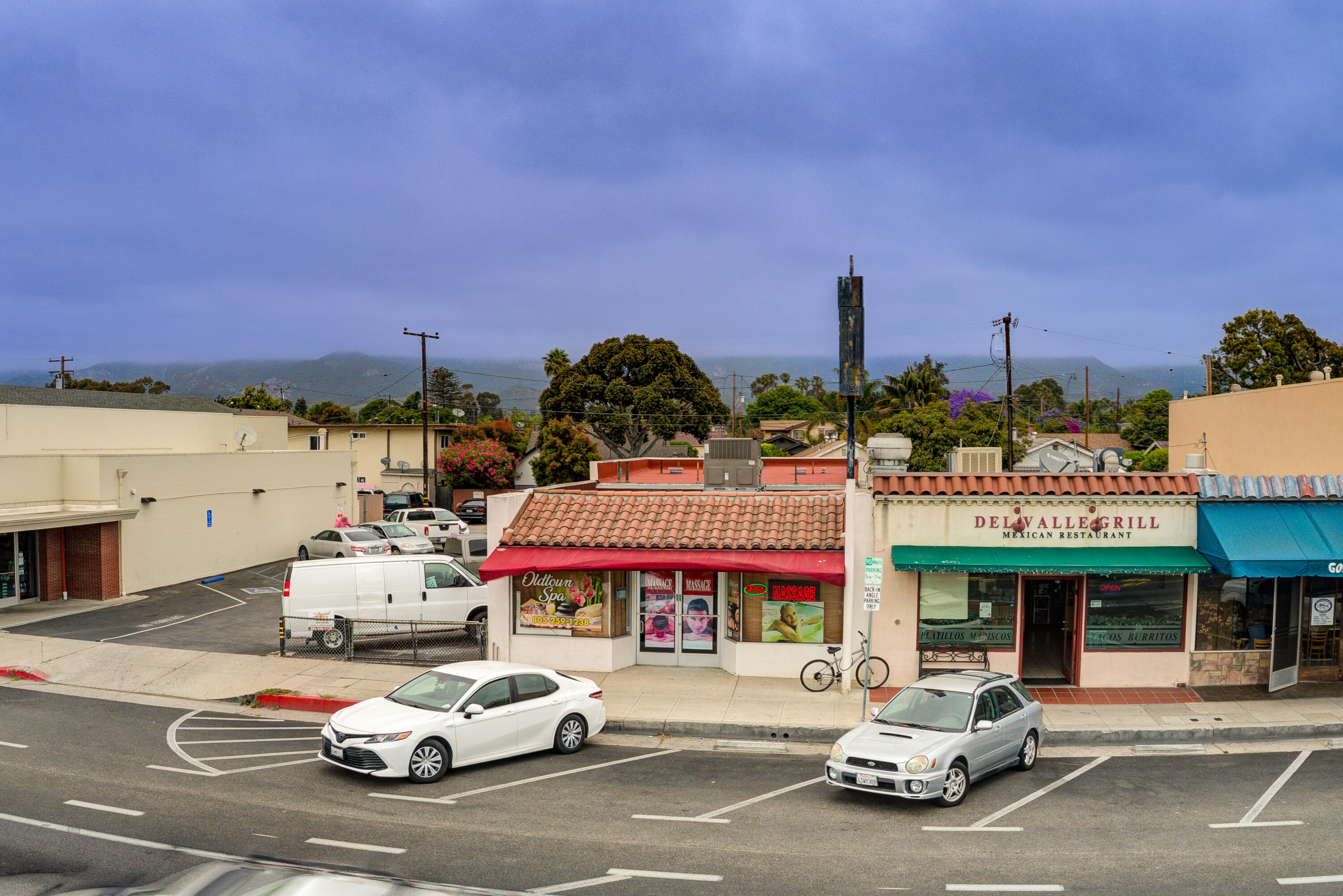 Santa Barbara, California 93117, United States, ,2 BathroomsBathrooms,Commercial,Active,151597