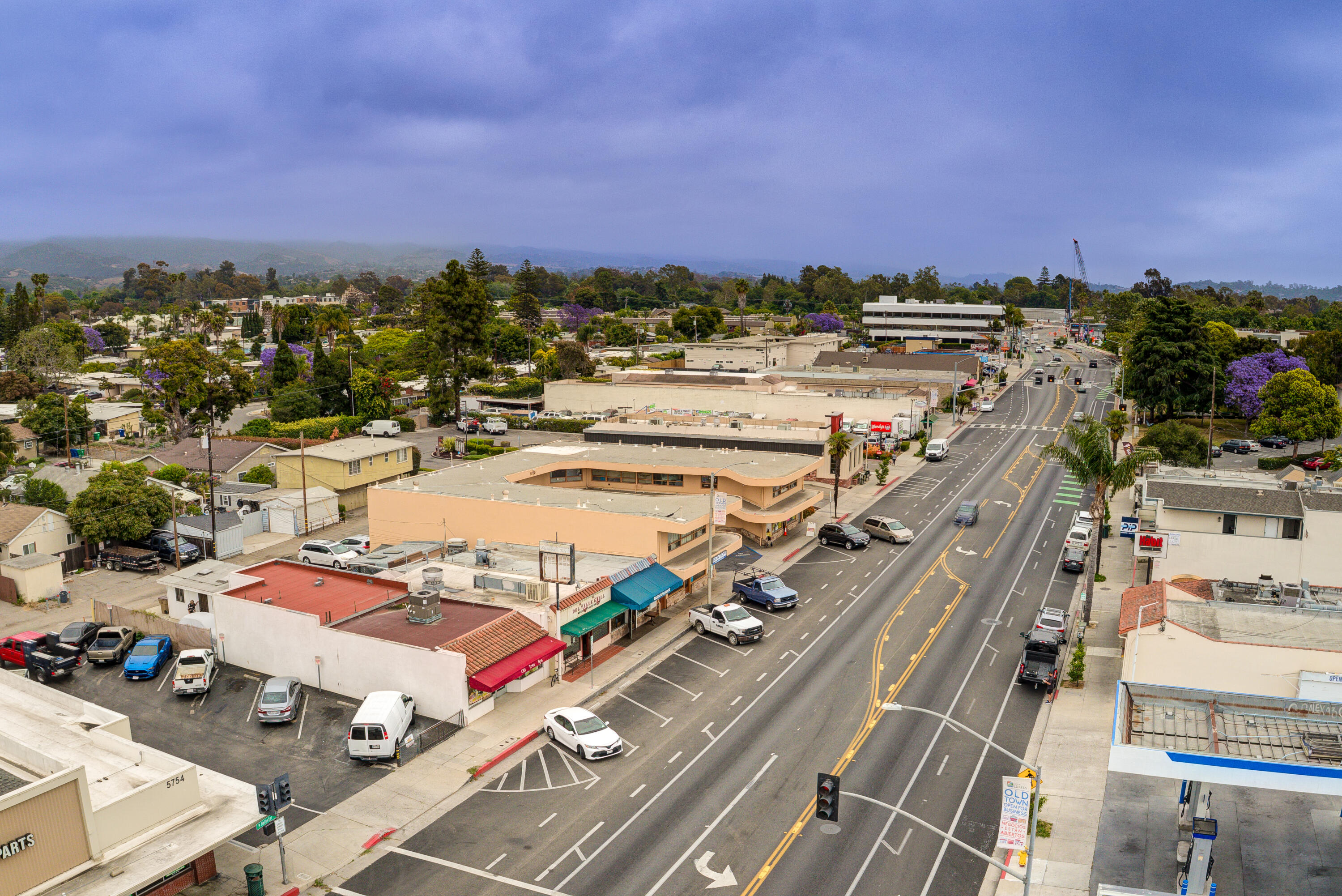 Santa Barbara, California 93117, United States, ,2 BathroomsBathrooms,Commercial,Active,151597