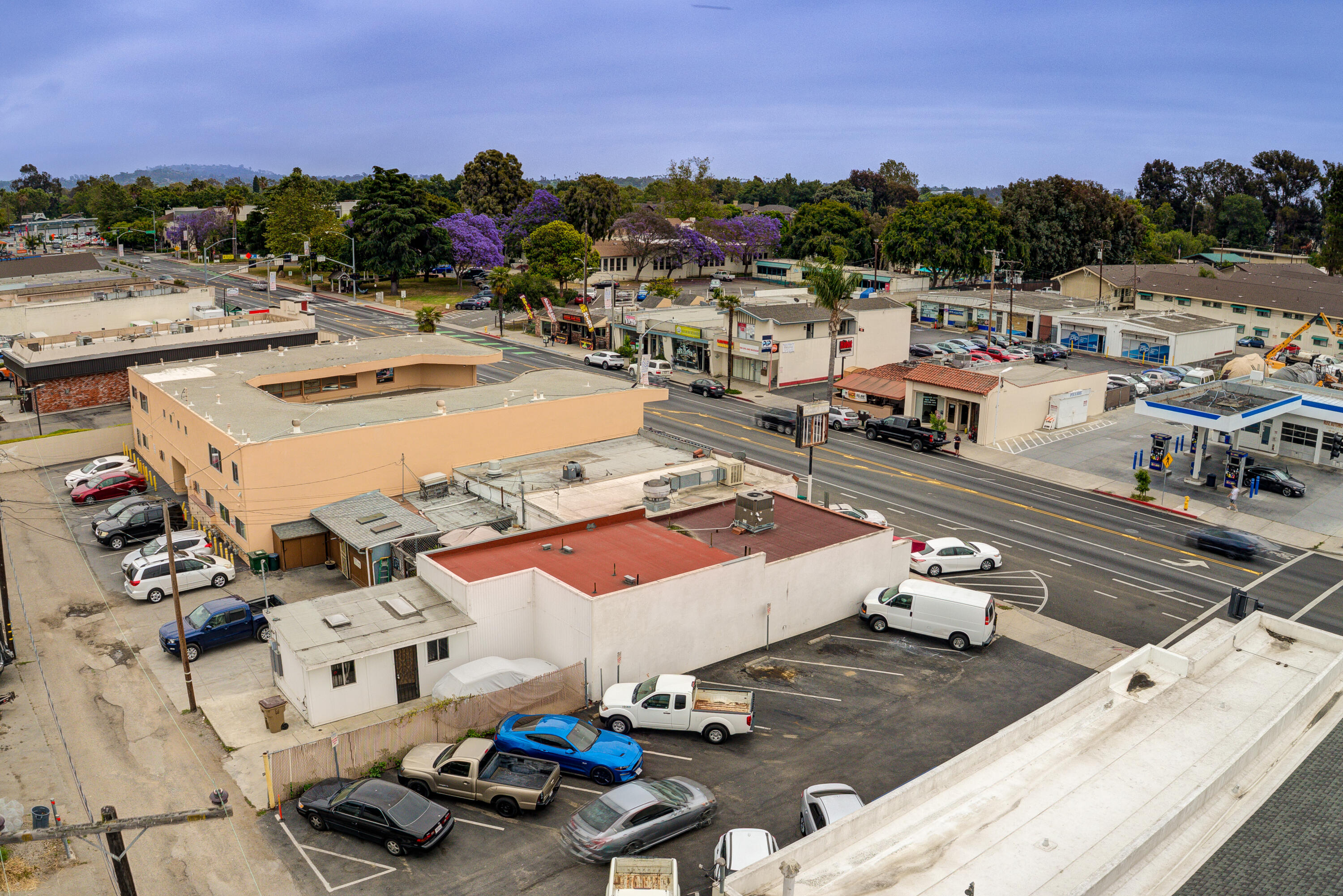 Santa Barbara, California 93117, United States, ,2 BathroomsBathrooms,Commercial,Active,151597