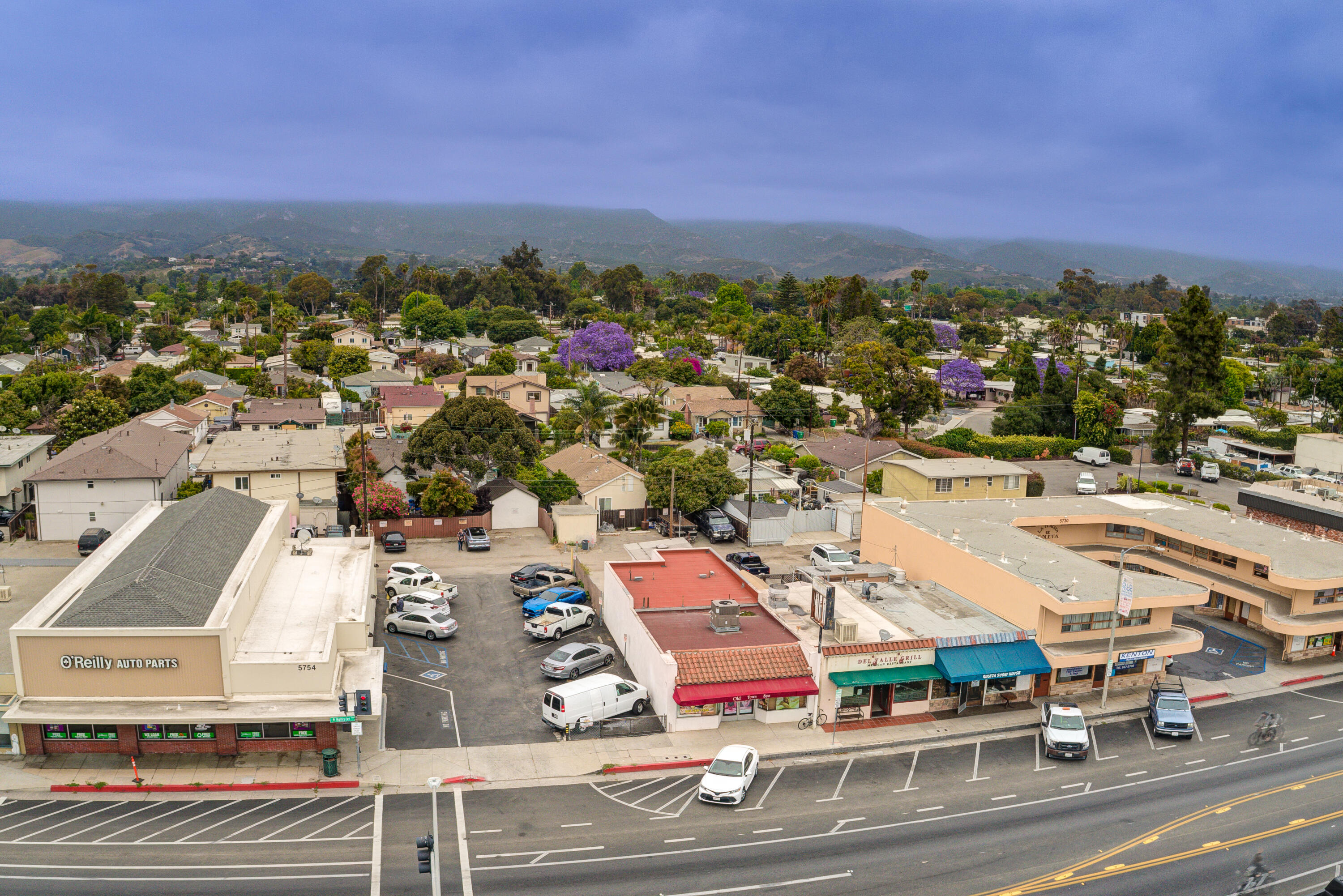 Santa Barbara, California 93117, United States, ,2 BathroomsBathrooms,Commercial,Active,151597