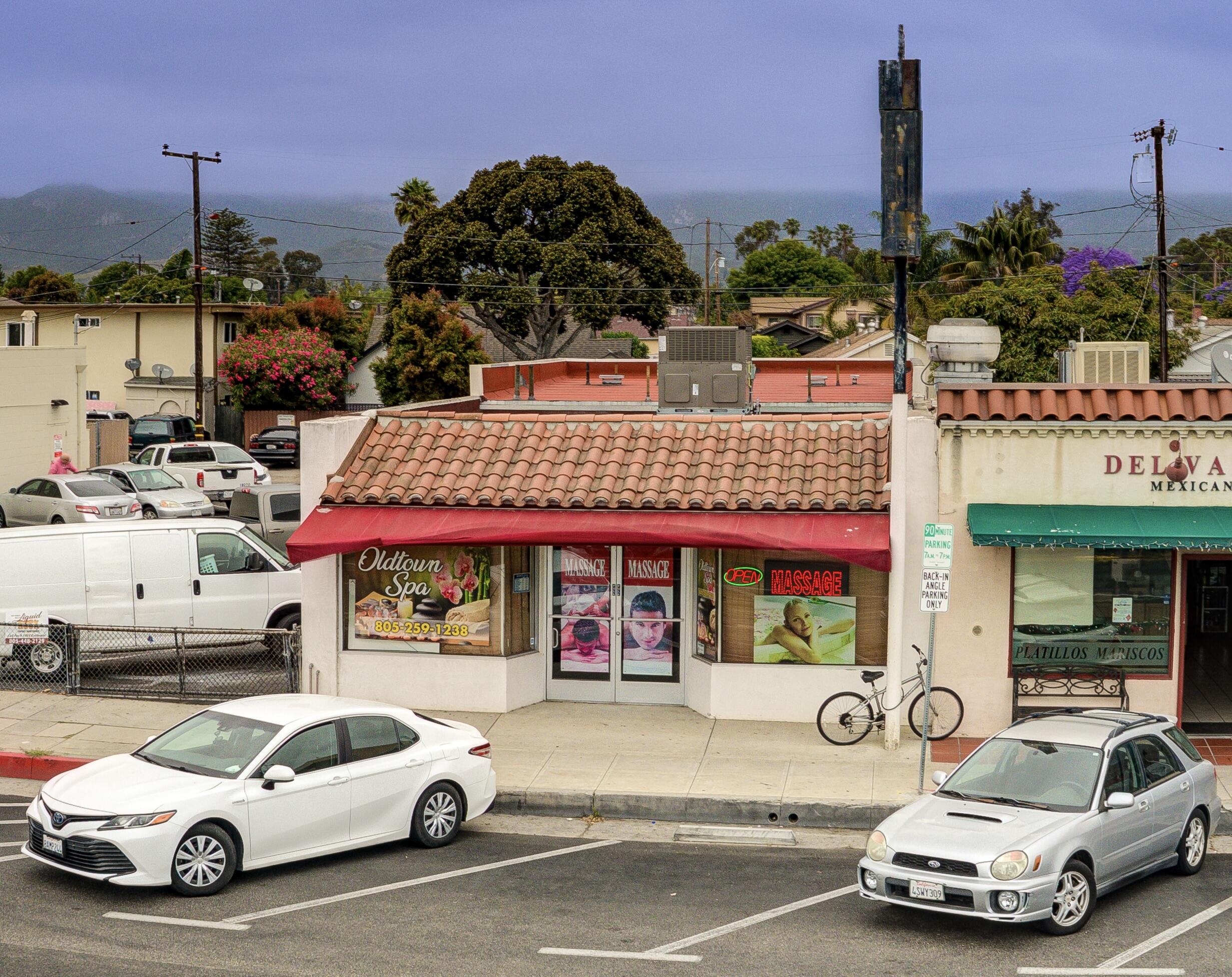 Santa Barbara, California 93117, United States, ,2 BathroomsBathrooms,Commercial,Active,151597