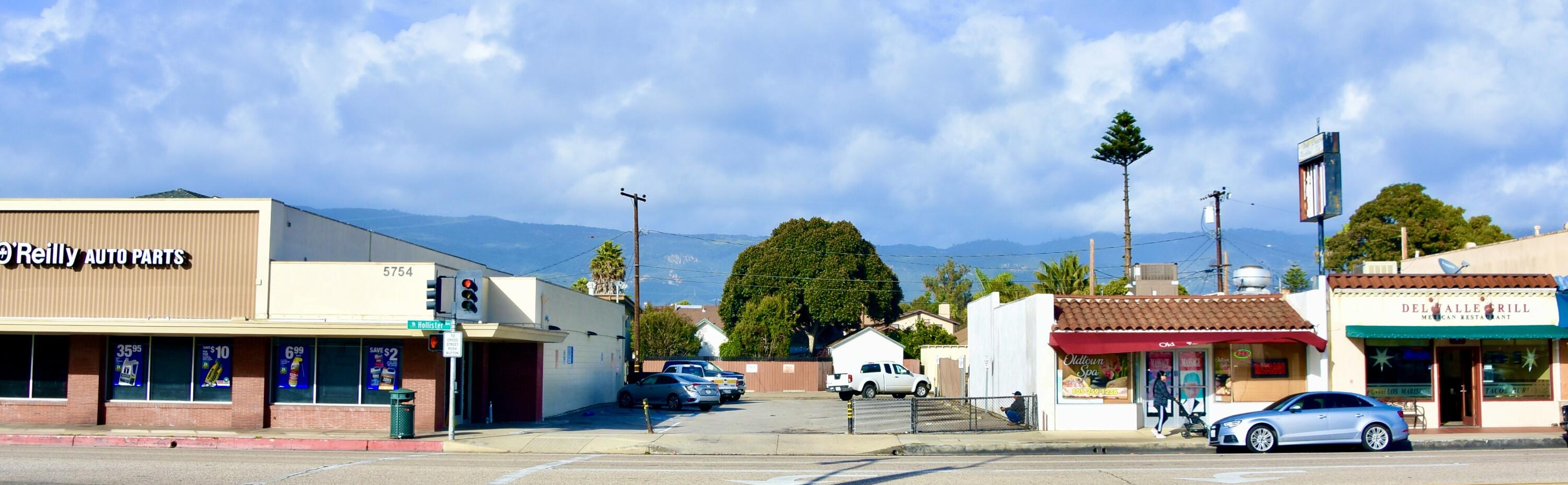 Santa Barbara, California 93117, United States, ,2 BathroomsBathrooms,Commercial,Active,151597