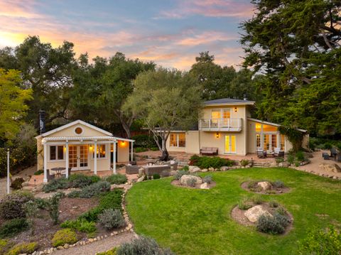 2795 E Valley Road MONTECITO CA 93108