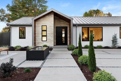 5513 Camino Cerralvo SANTA BARBARA CA 93111