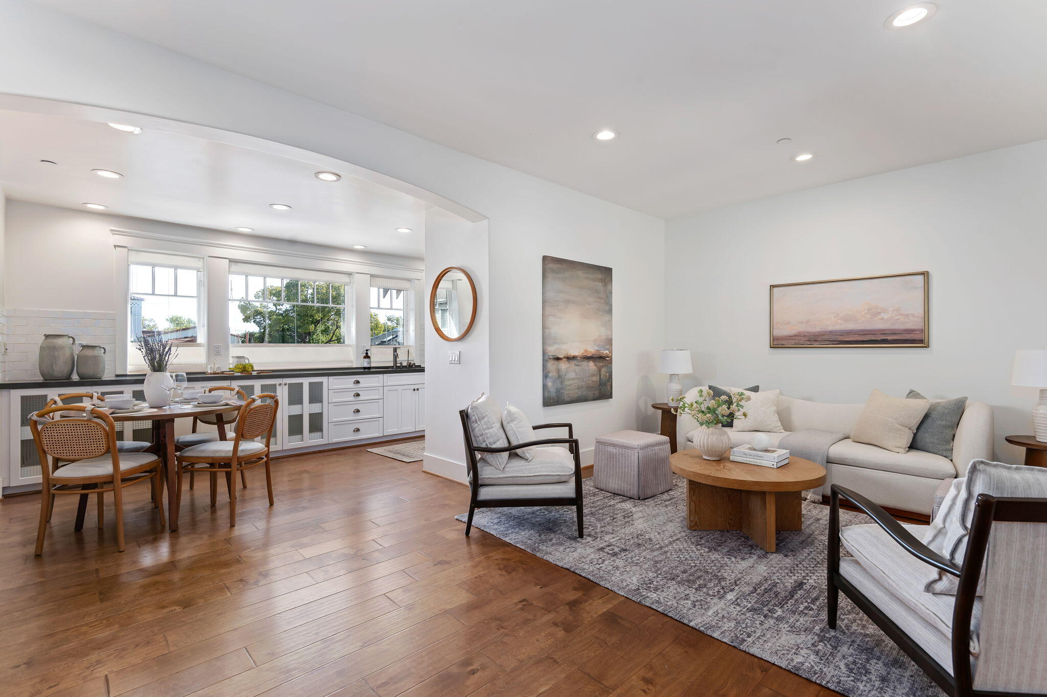 1428 Laguna Street B