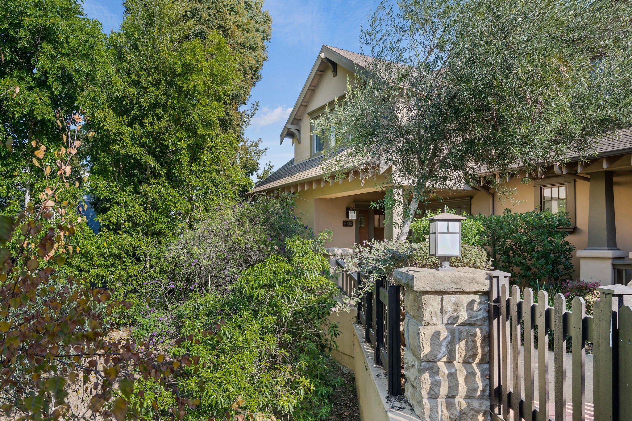 1428 Laguna Street B