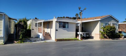 7465 Hollister Avenue 423 GOLETA CA 93117
