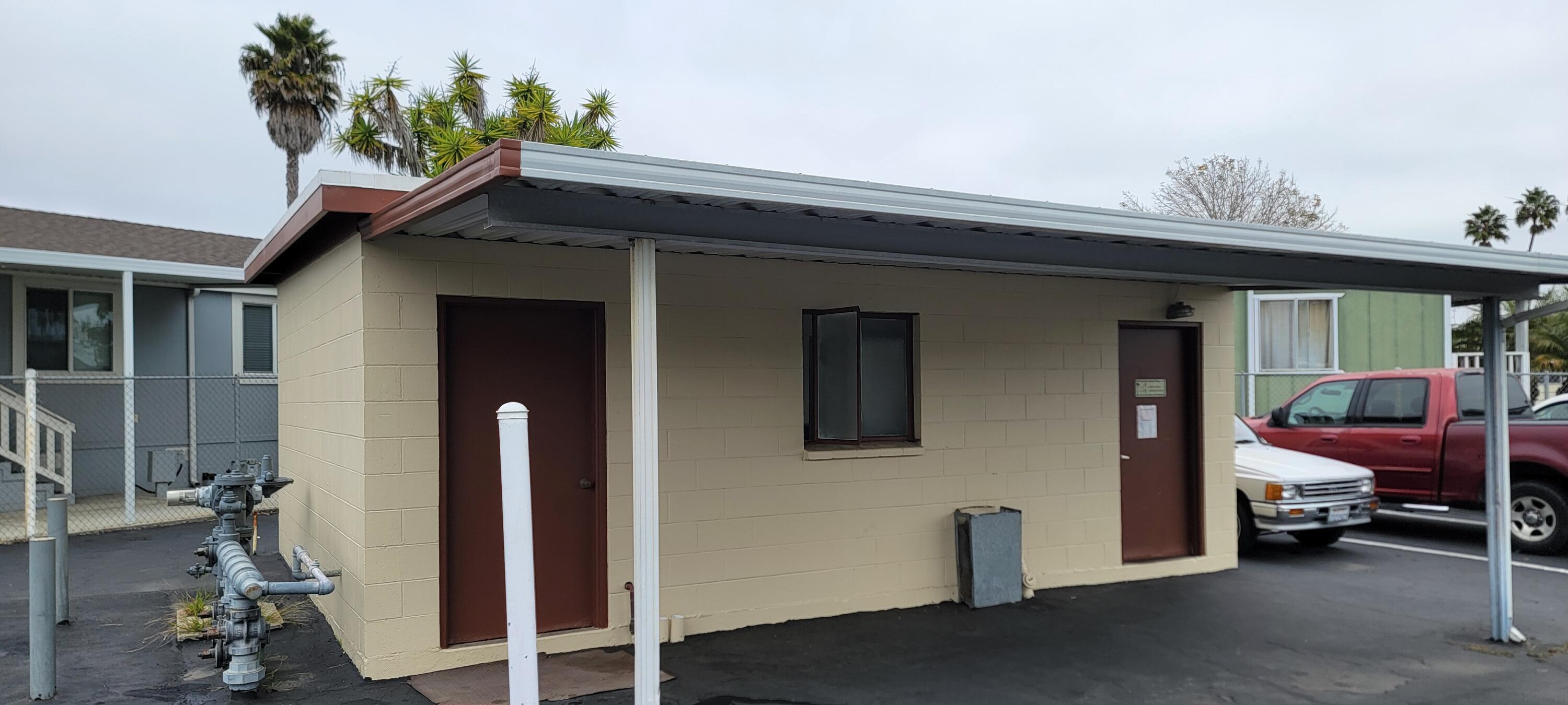 7465 Hollister Avenue 423