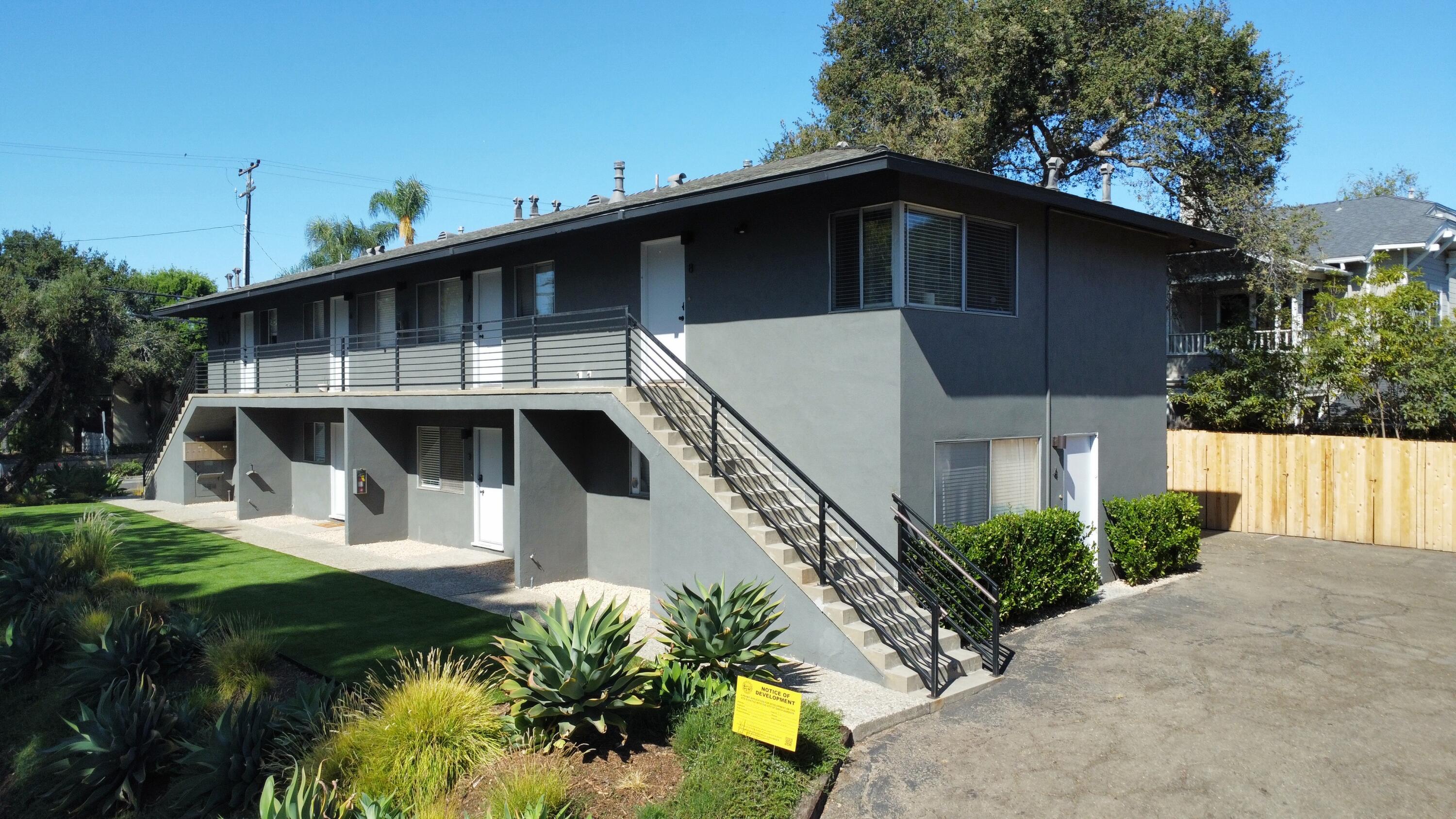 130 W Padre Street