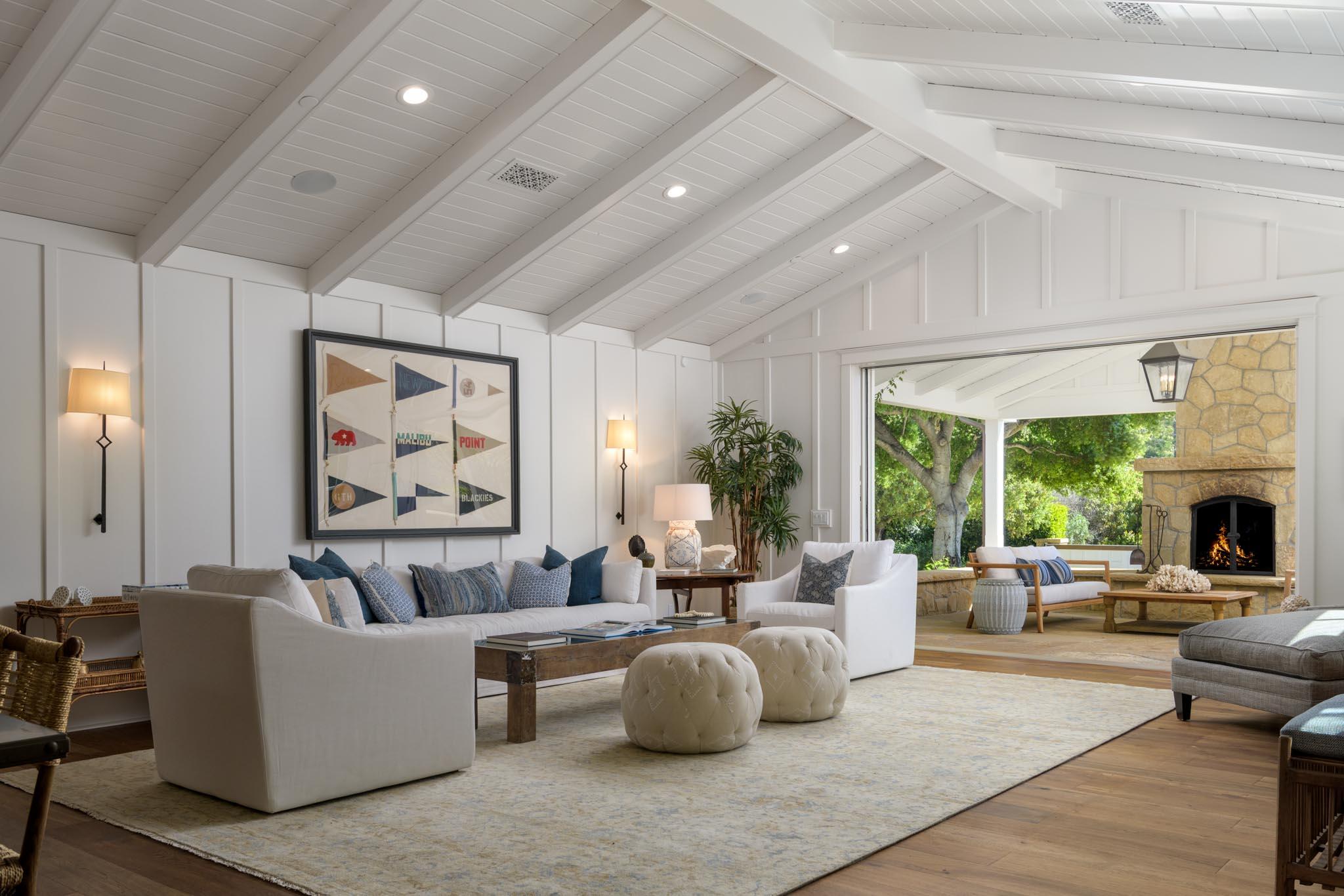 Montecito, California 93108, United States, 5 Bedrooms Bedrooms, ,6 BathroomsBathrooms,Residential,Active,109584