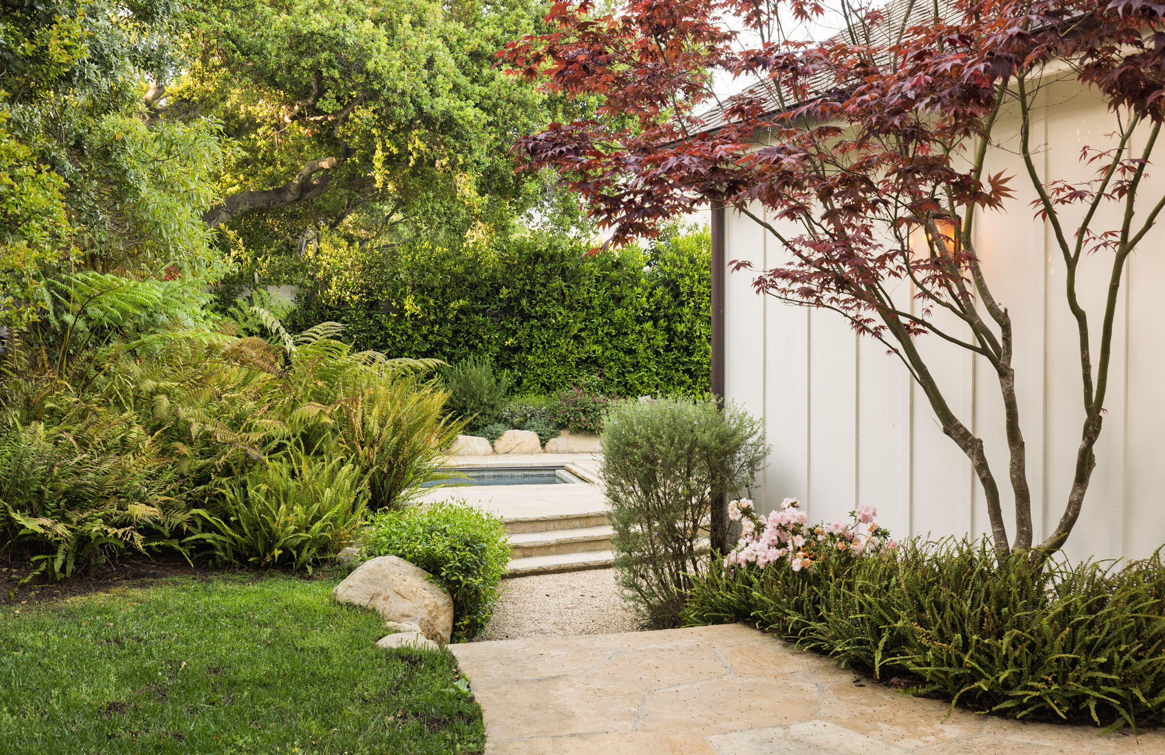 Montecito, California 93108, United States, 5 Bedrooms Bedrooms, ,6 BathroomsBathrooms,Residential,Active,109584