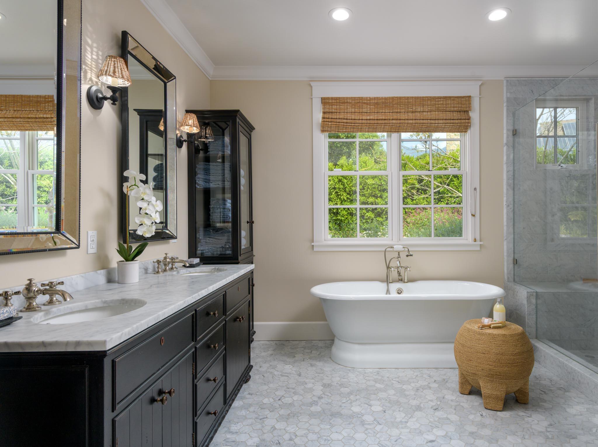 Montecito, California 93108, United States, 5 Bedrooms Bedrooms, ,6 BathroomsBathrooms,Residential,Active,109584