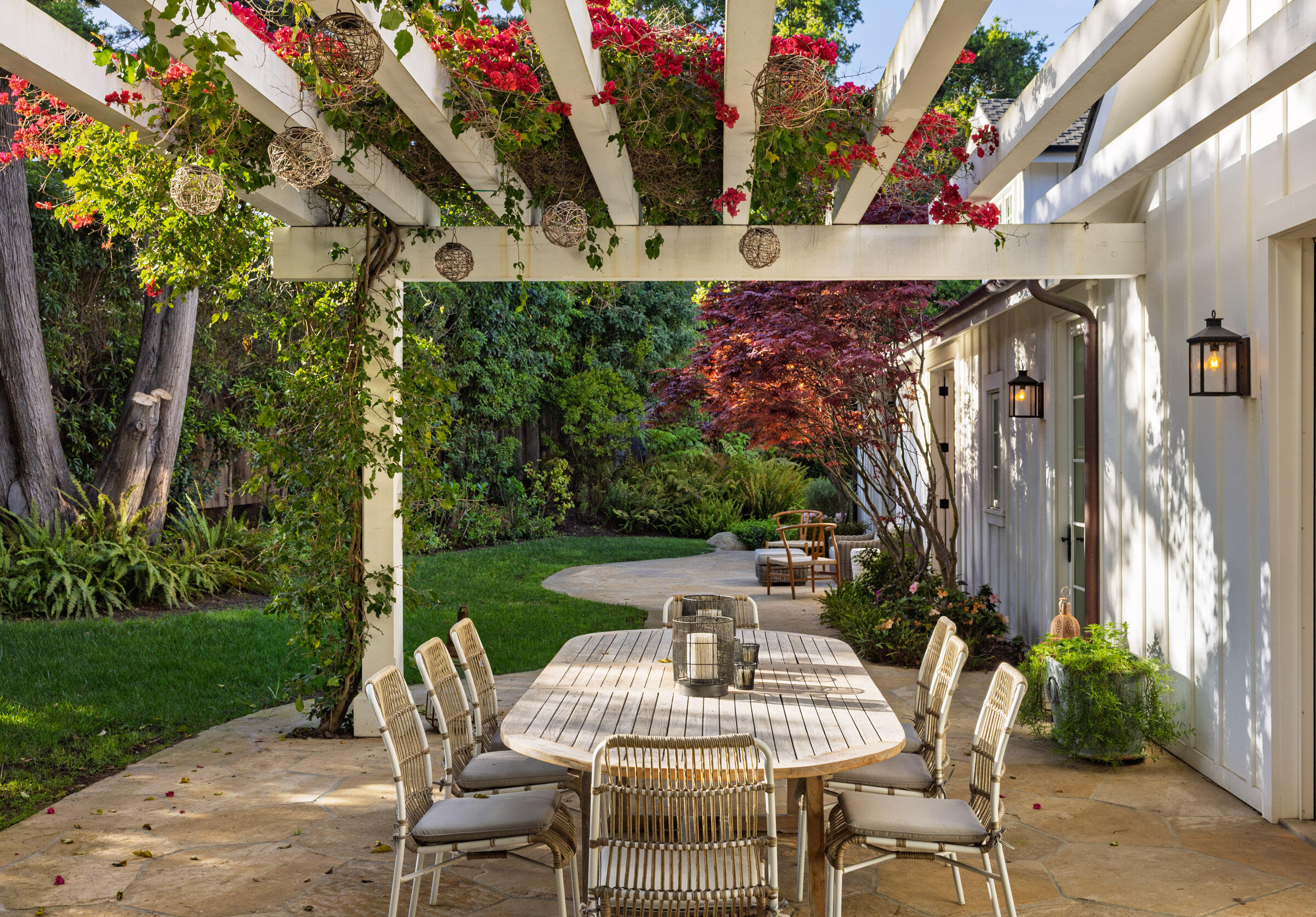 Montecito, California 93108, United States, 5 Bedrooms Bedrooms, ,6 BathroomsBathrooms,Residential,Active,109584