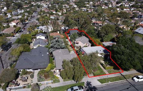 1111 E Cota Street SANTA BARBARA CA 93103