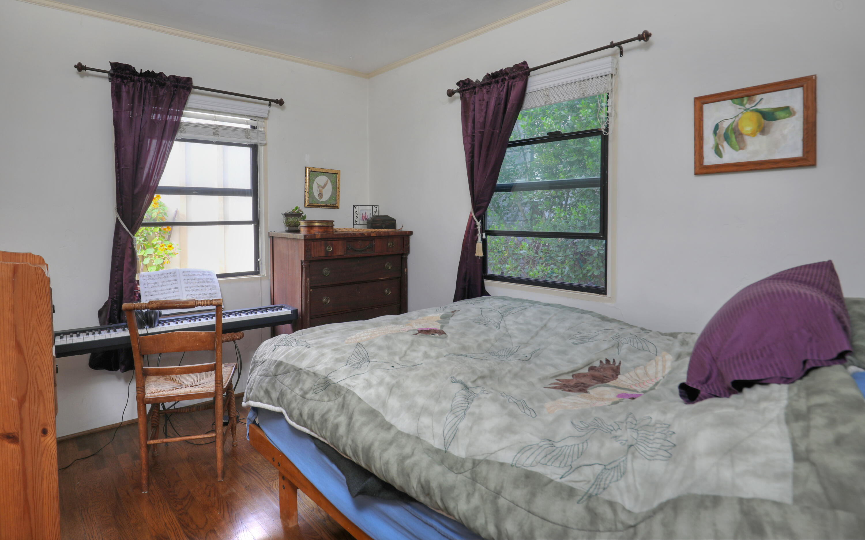 Santa Barbara, California 93101, United States, ,Residential,Active,101038