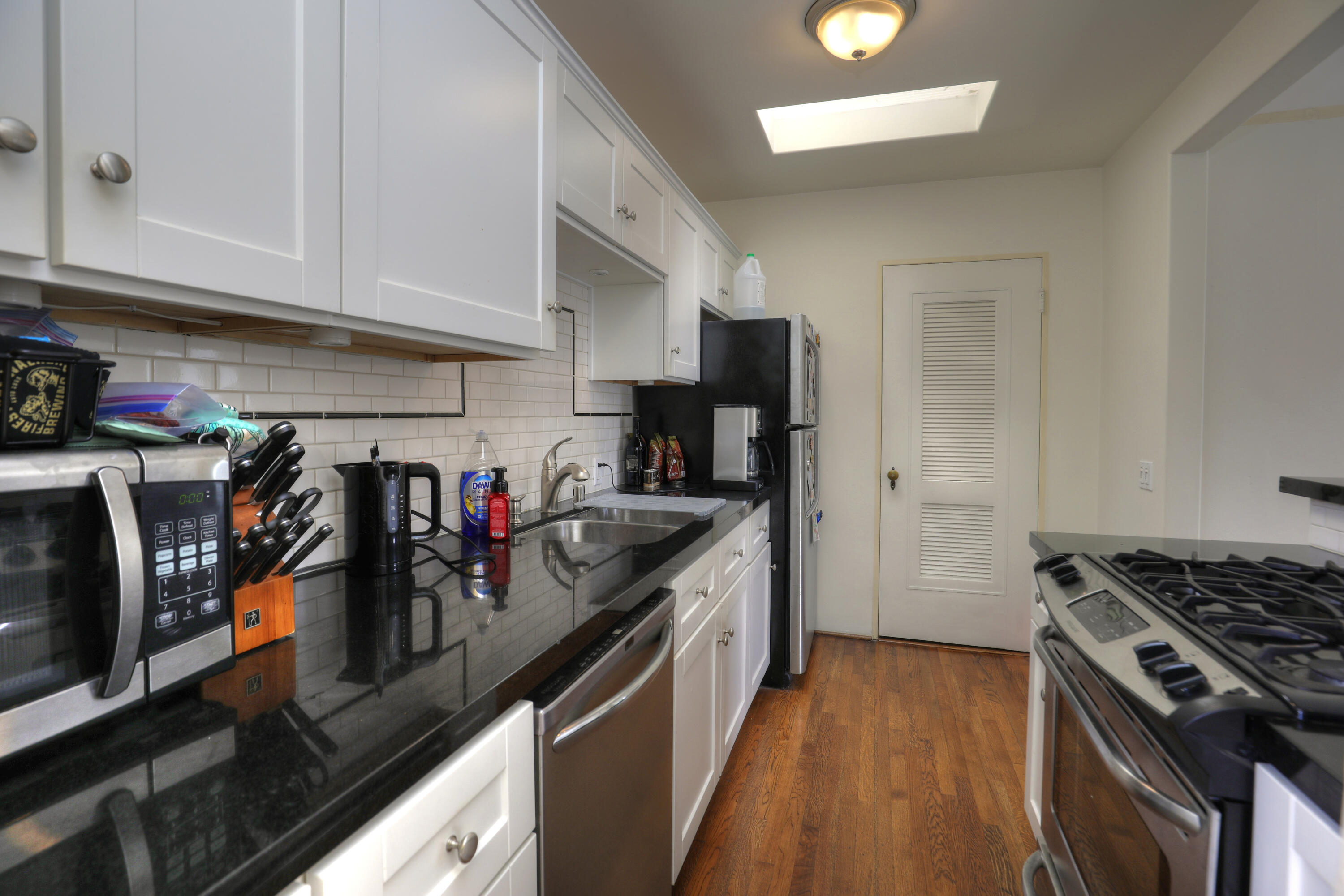 Santa Barbara, California 93101, United States, ,Residential,Active,101038