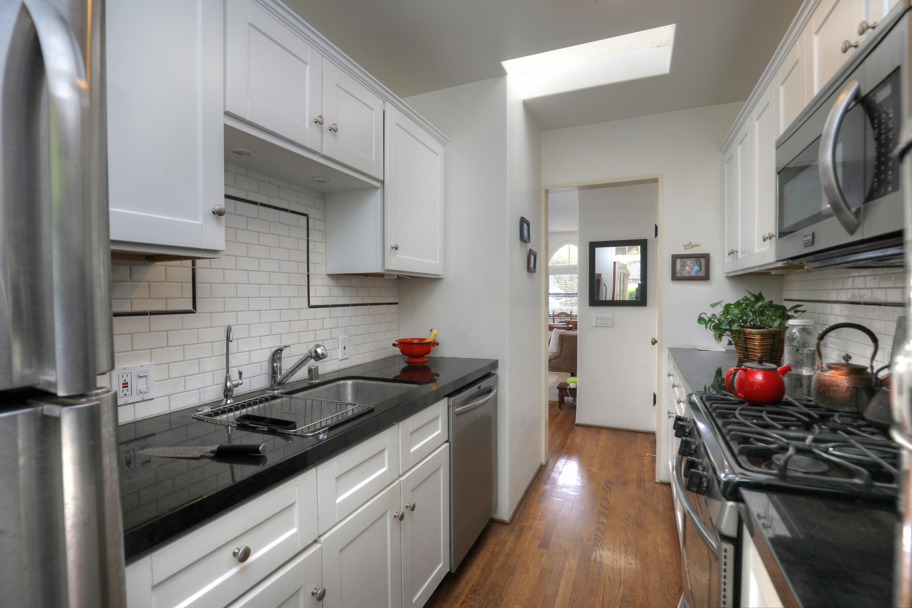 Santa Barbara, California 93101, United States, ,Residential,Active,101038