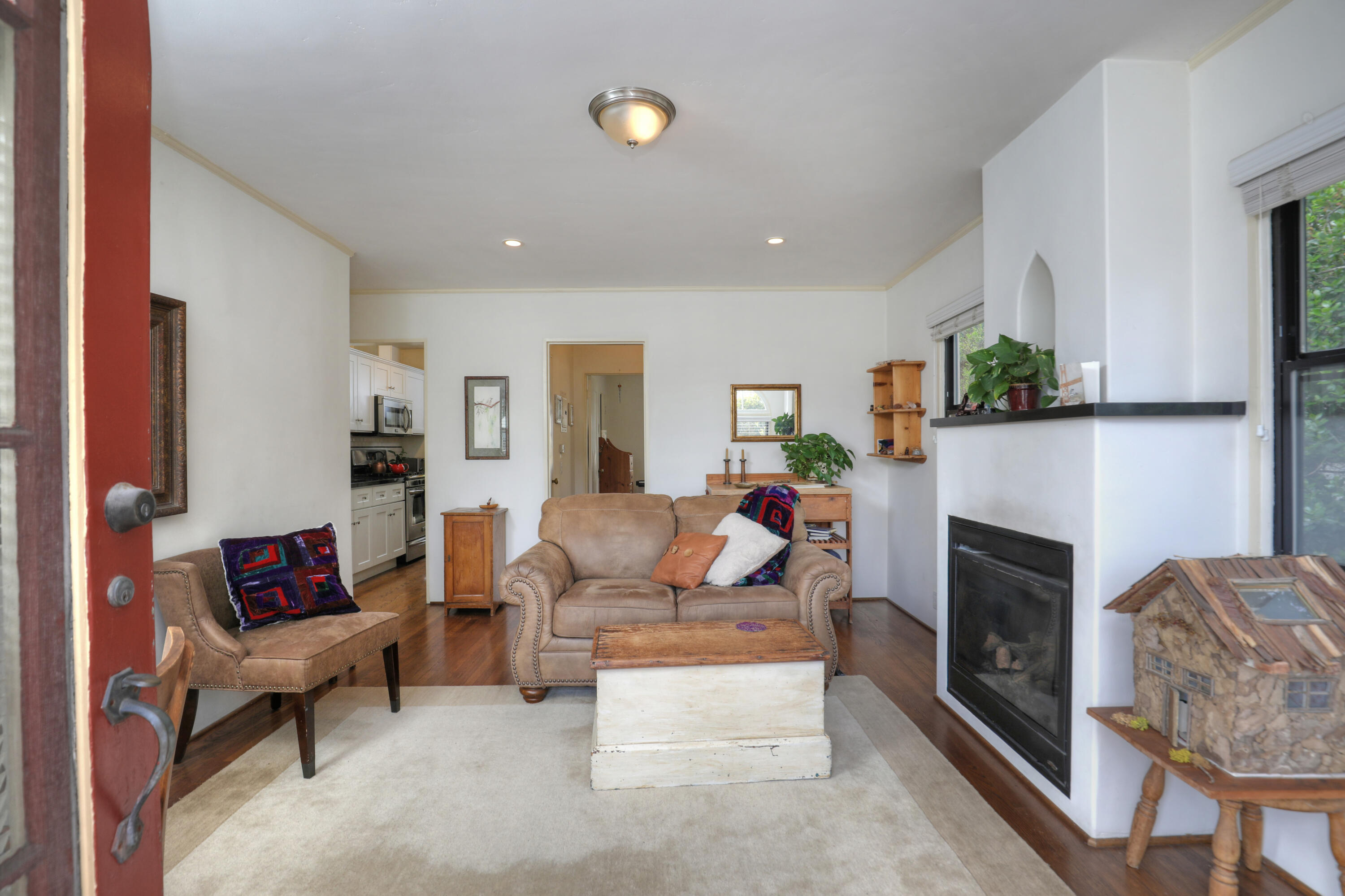 Santa Barbara, California 93101, United States, ,Residential,Active,101038