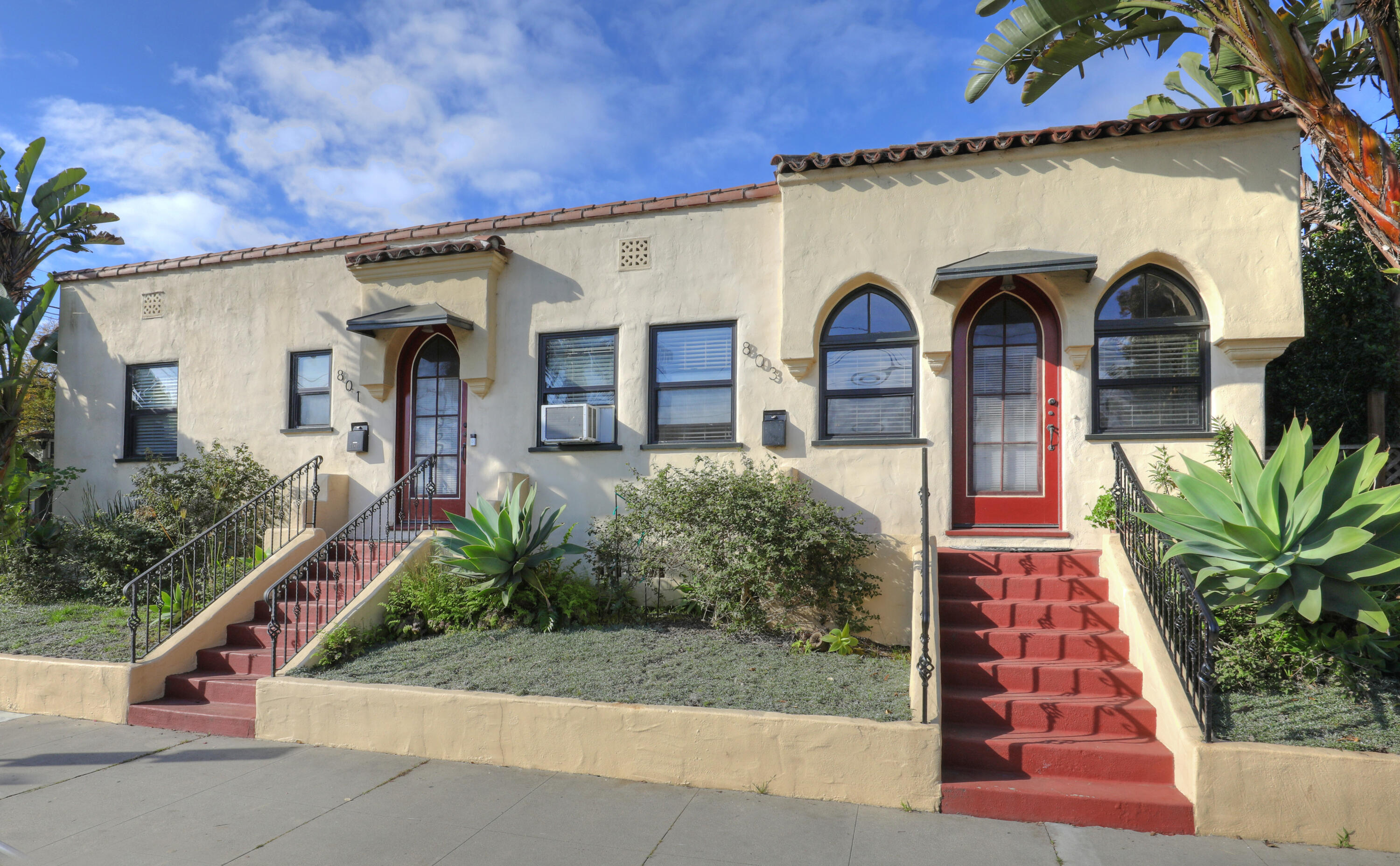 Santa Barbara, California 93101, United States, ,Residential,Active,101038