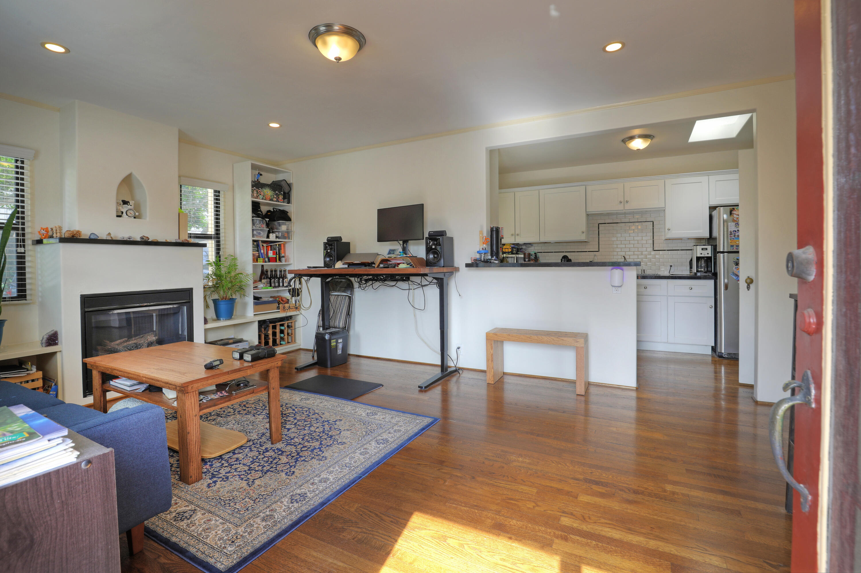 Santa Barbara, California 93101, United States, ,Residential,Active,101038