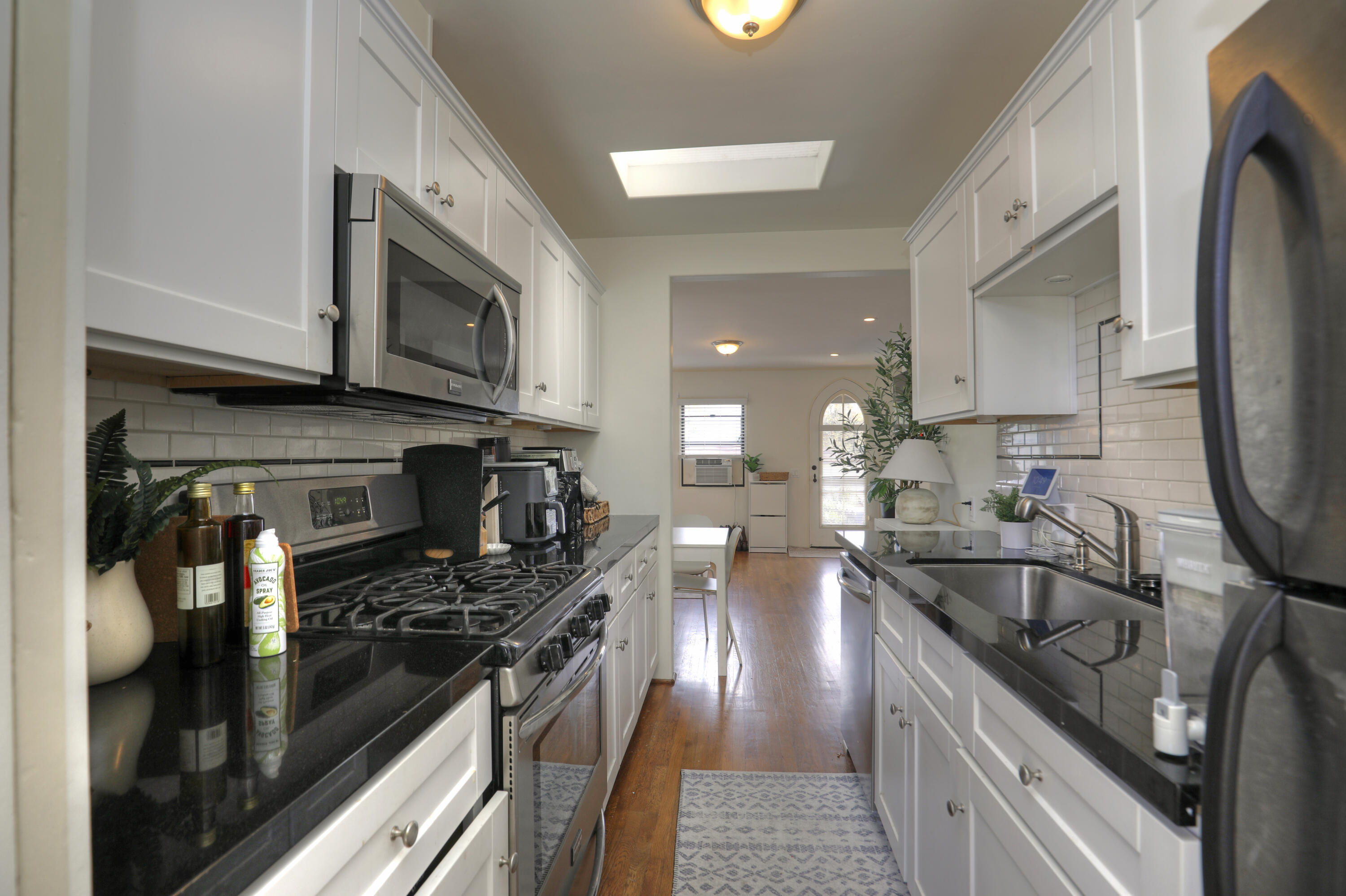 Santa Barbara, California 93101, United States, ,Residential,Active,101038