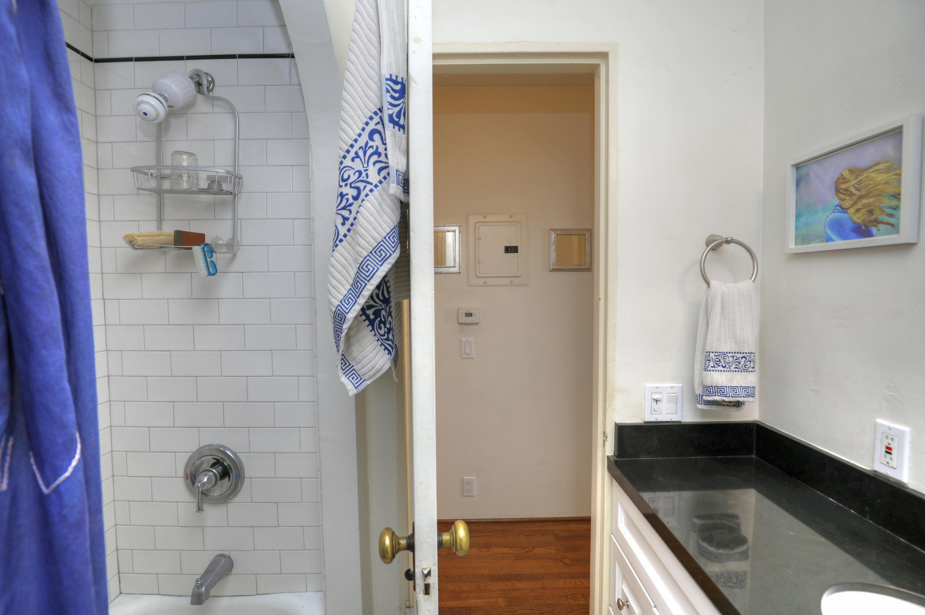 Santa Barbara, California 93101, United States, ,Residential,Active,101038