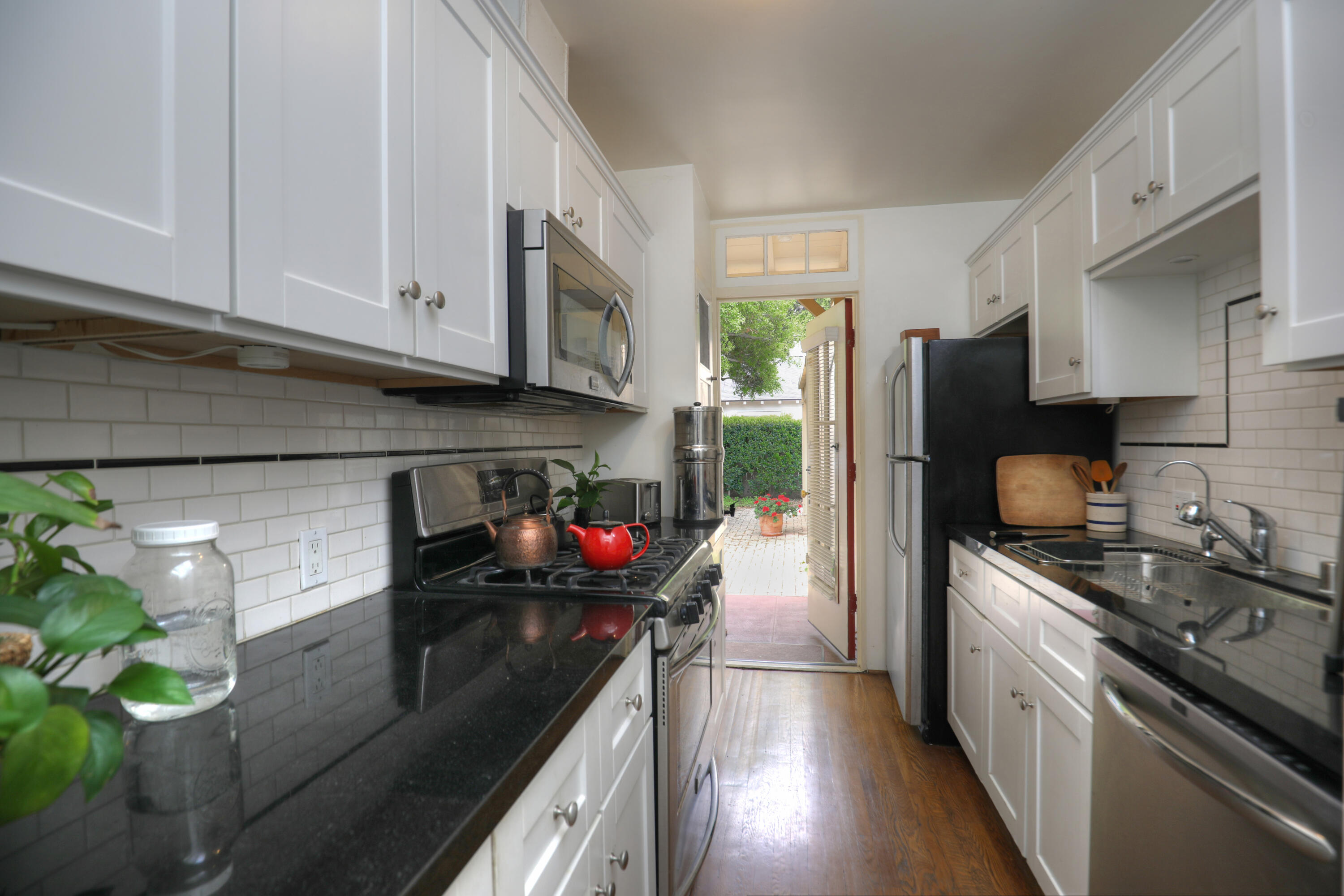 Santa Barbara, California 93101, United States, ,Residential,Active,101038