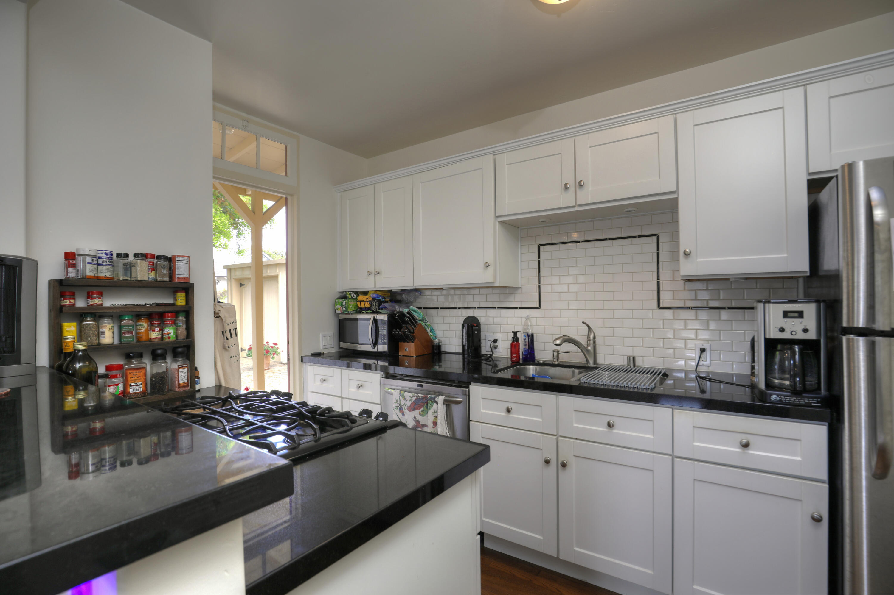 Santa Barbara, California 93101, United States, ,Residential,Active,101038