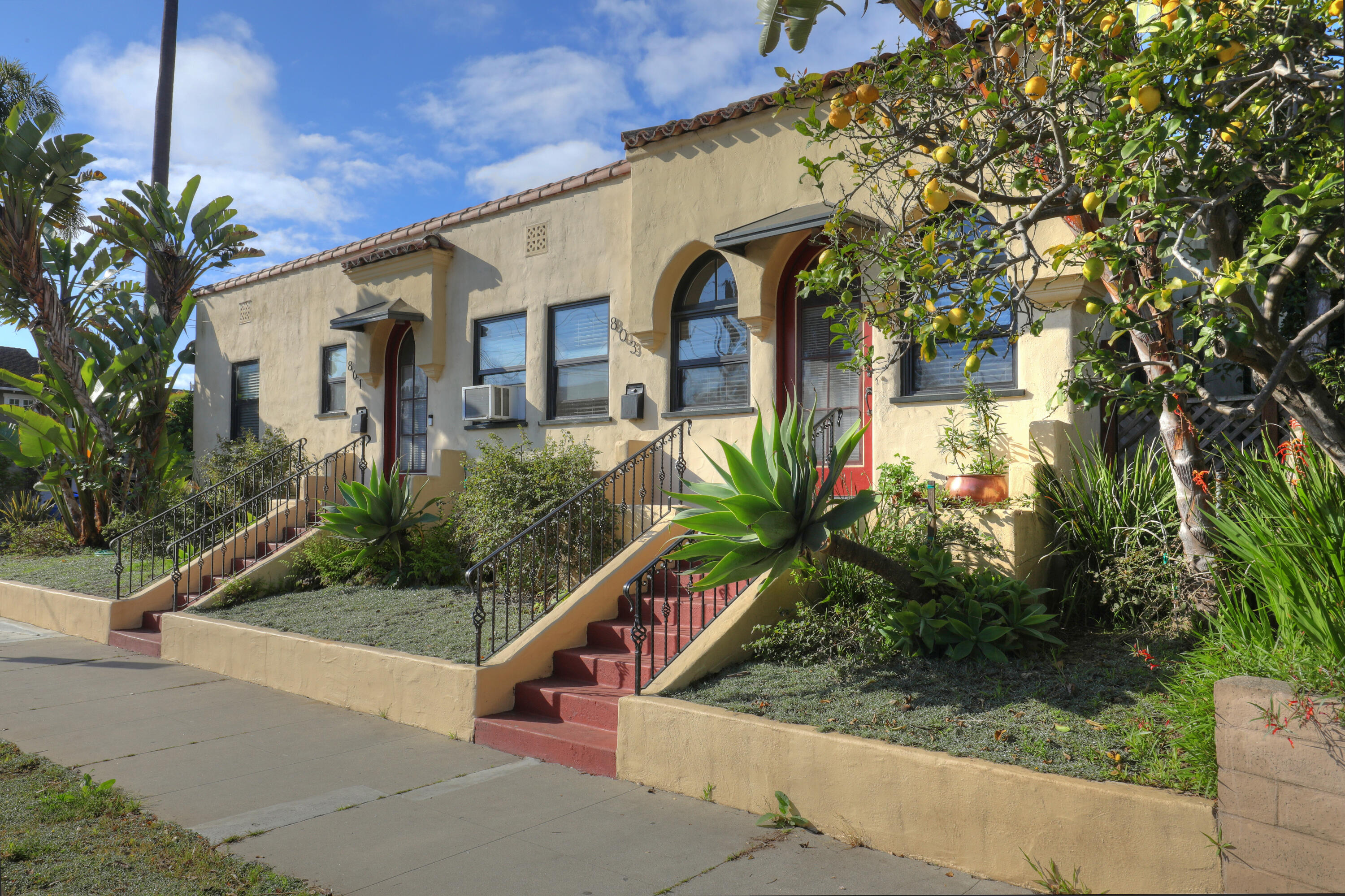 Santa Barbara, California 93101, United States, ,Residential,Active,101038