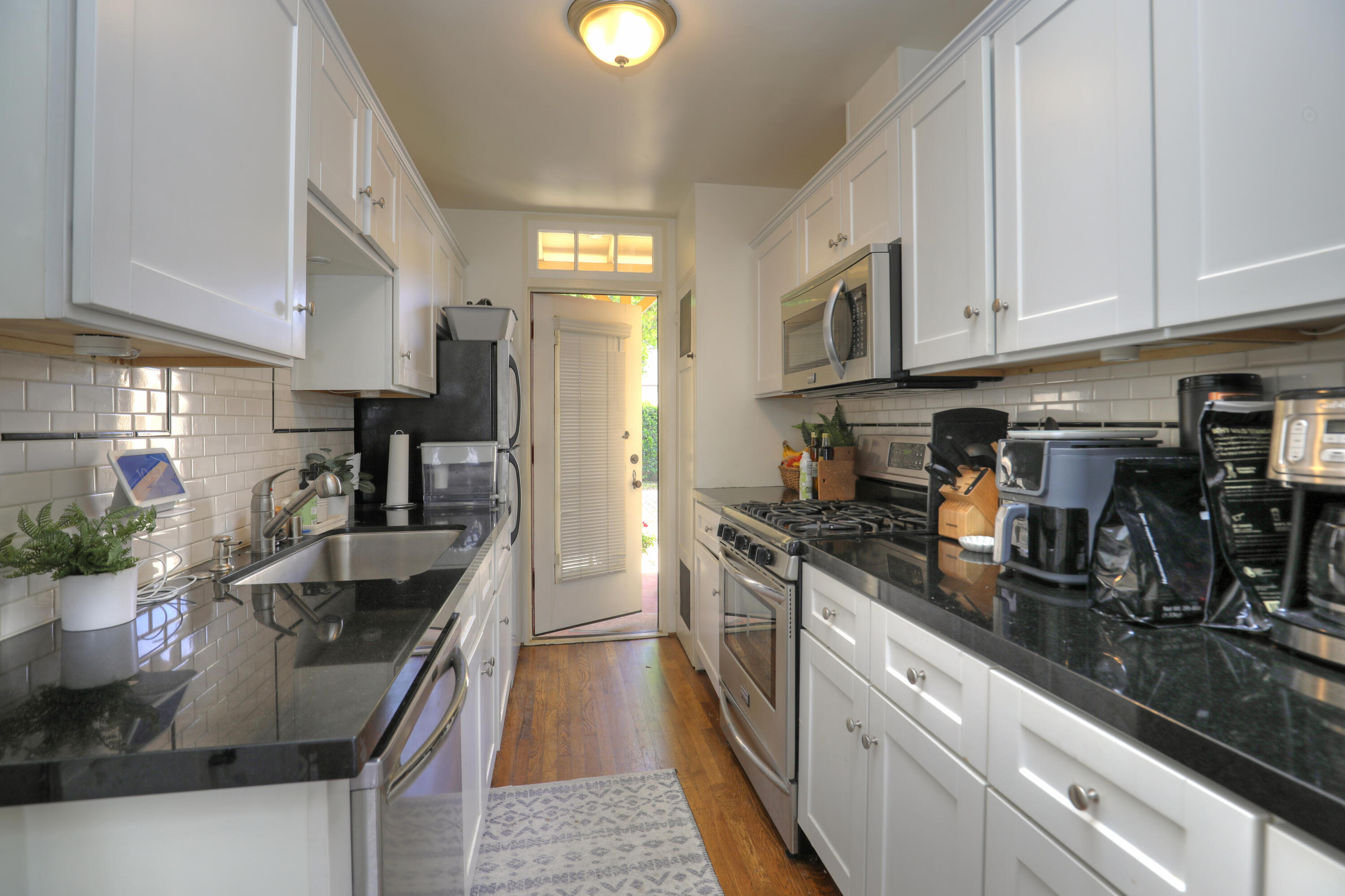 Santa Barbara, California 93101, United States, ,Residential,Active,101038