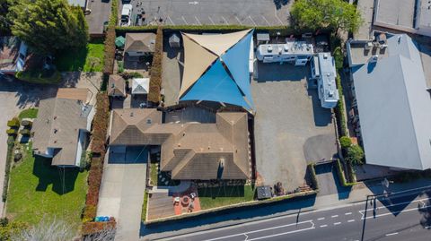 4593 Hollister Avenue SANTA BARBARA CA 93110