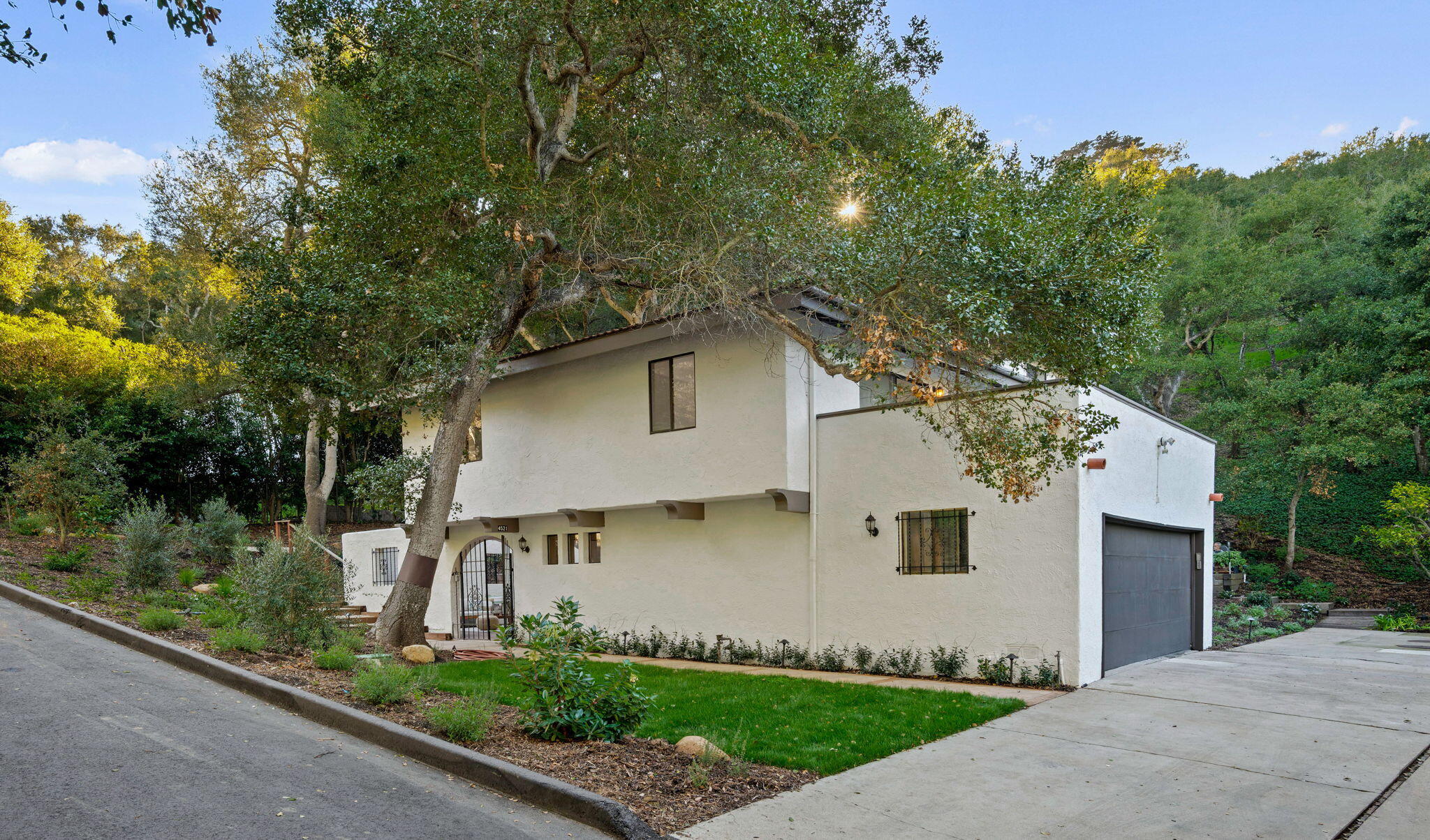 4521 Vieja Drive