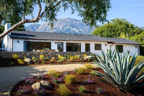 2687 Montrose Place SANTA BARBARA CA 93105