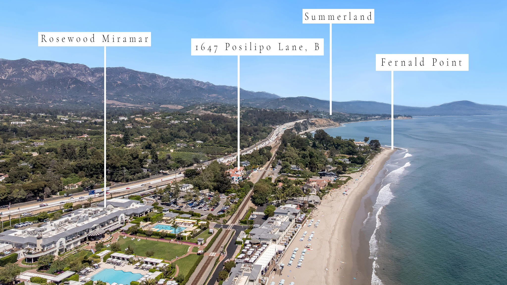 1647 Posilipo Lane B