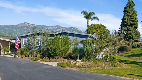 340 Old Mill Road 193 SANTA BARBARA CA 93110