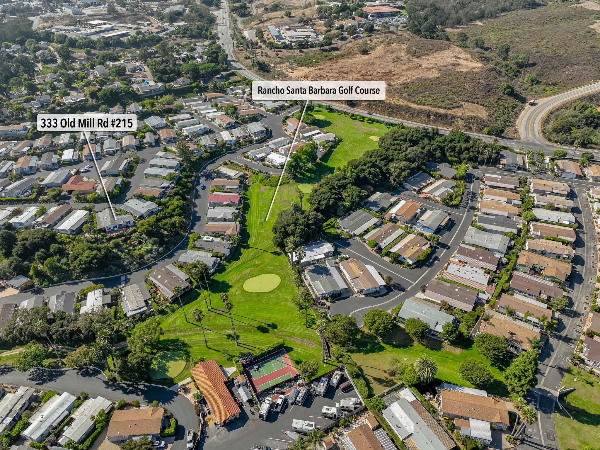 333 Old Mill Road 215