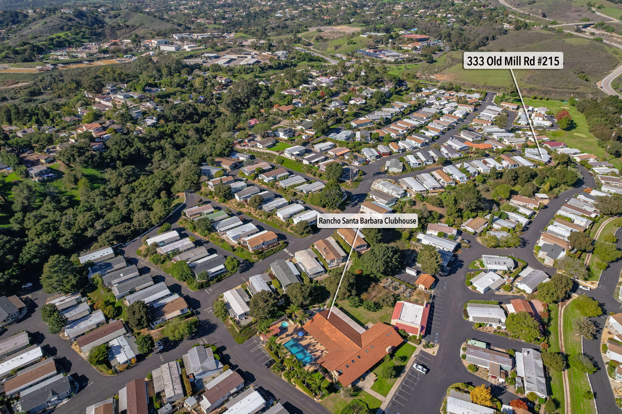 333 Old Mill Road 215