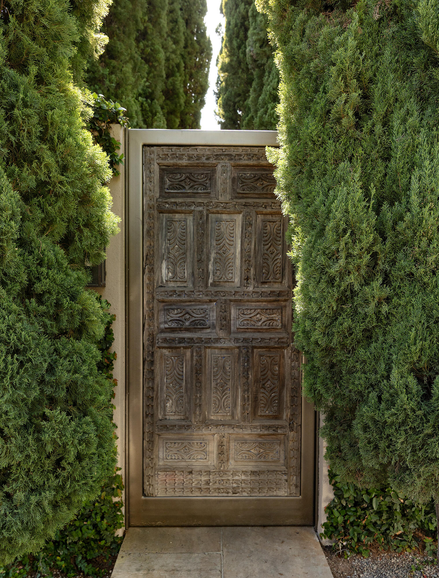 Montecito, California 93108, United States, 4 Bedrooms Bedrooms, ,4 BathroomsBathrooms,Residential,Active,152131