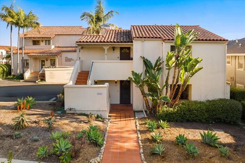 532 E Arrellaga Street A SANTA BARBARA CA 93103